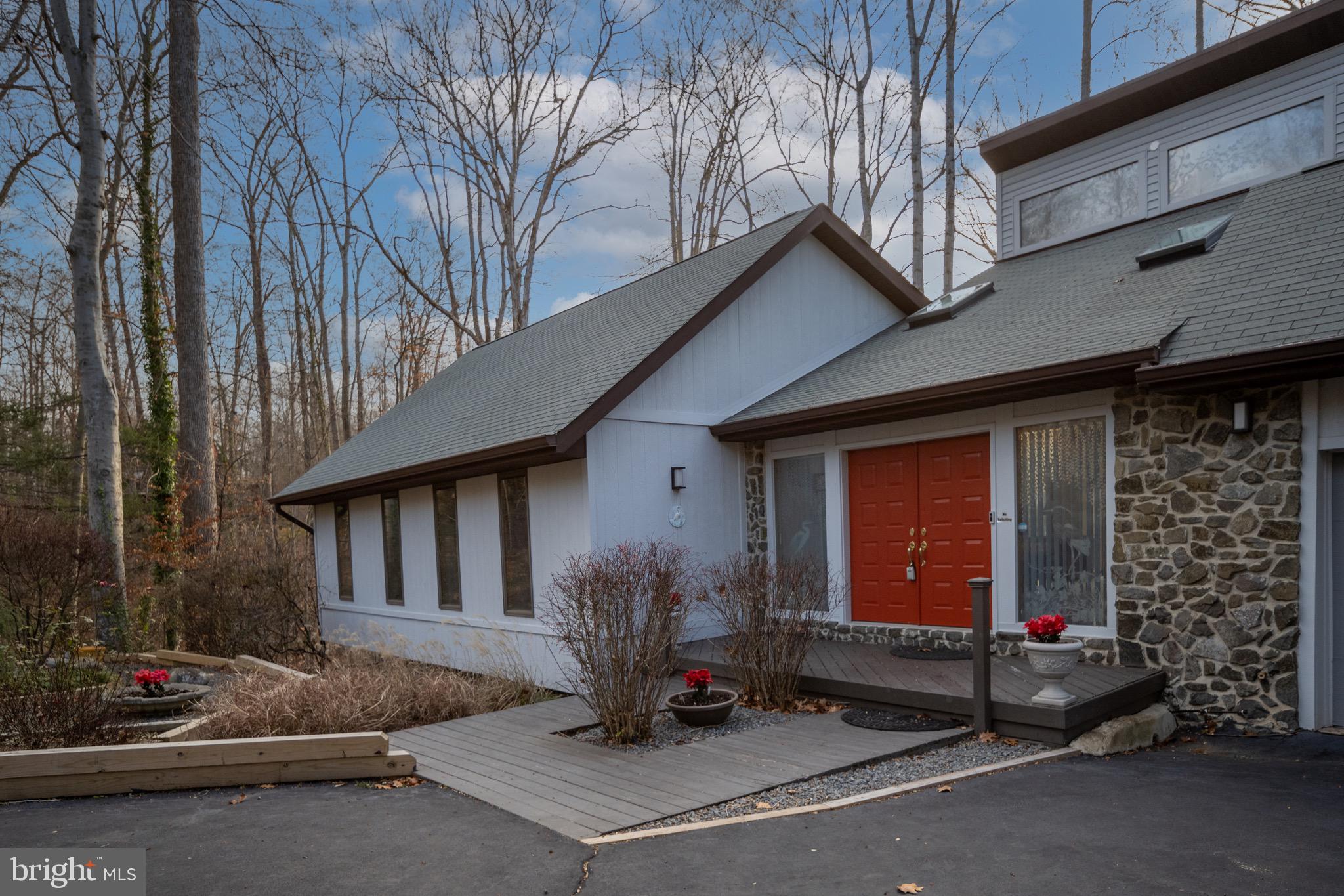 OCCOQUAN FOREST - Residential