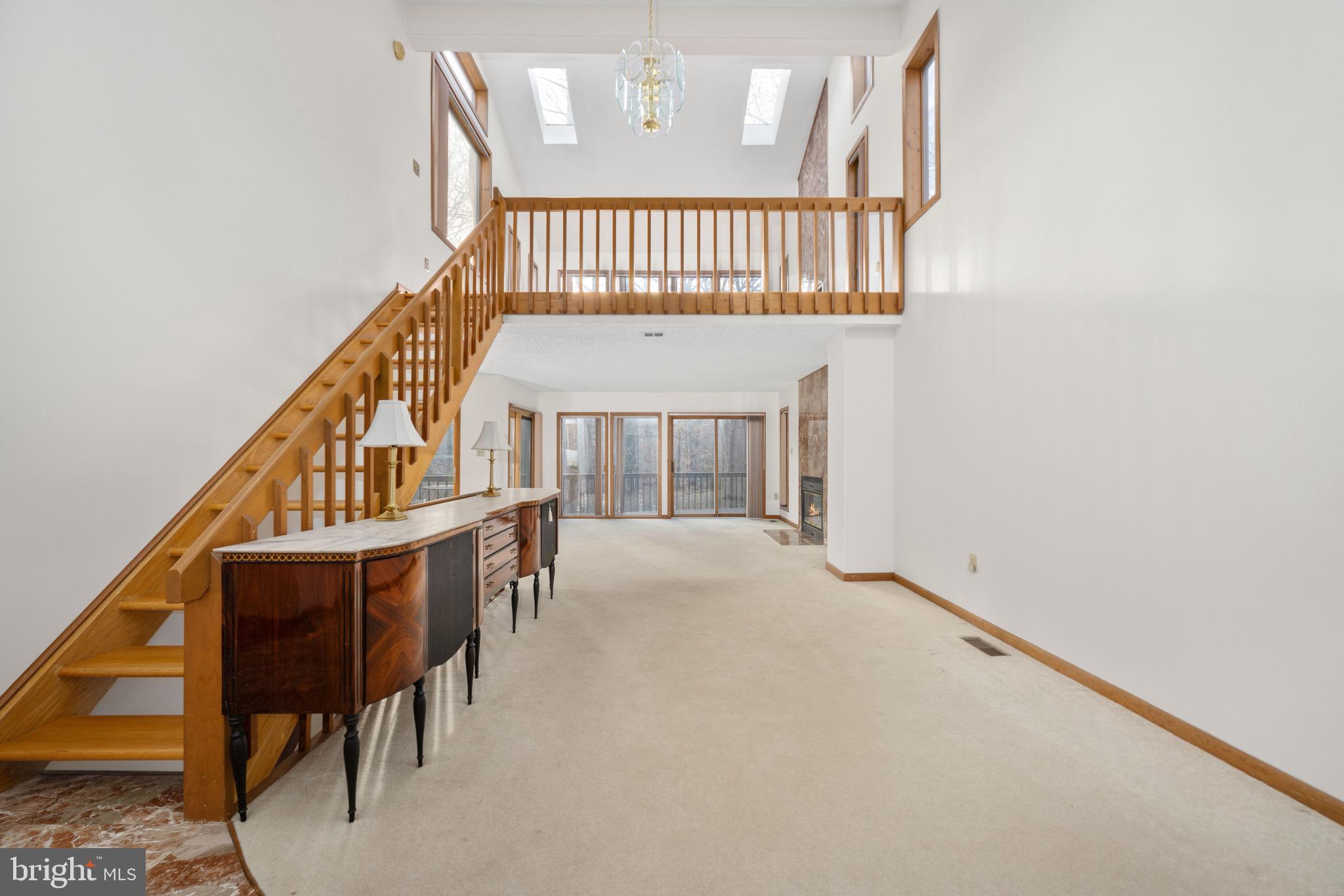 OCCOQUAN FOREST - Residential