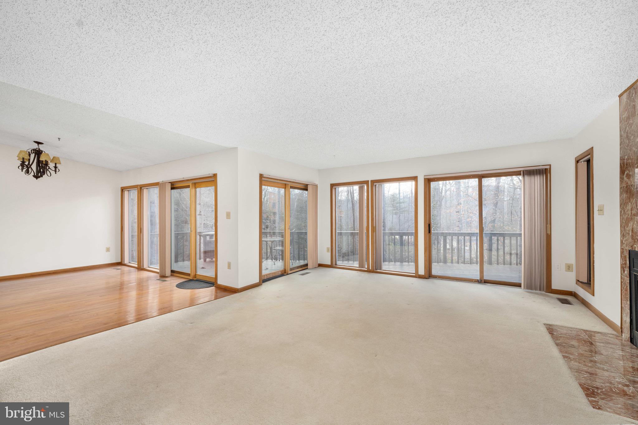 OCCOQUAN FOREST - Residential