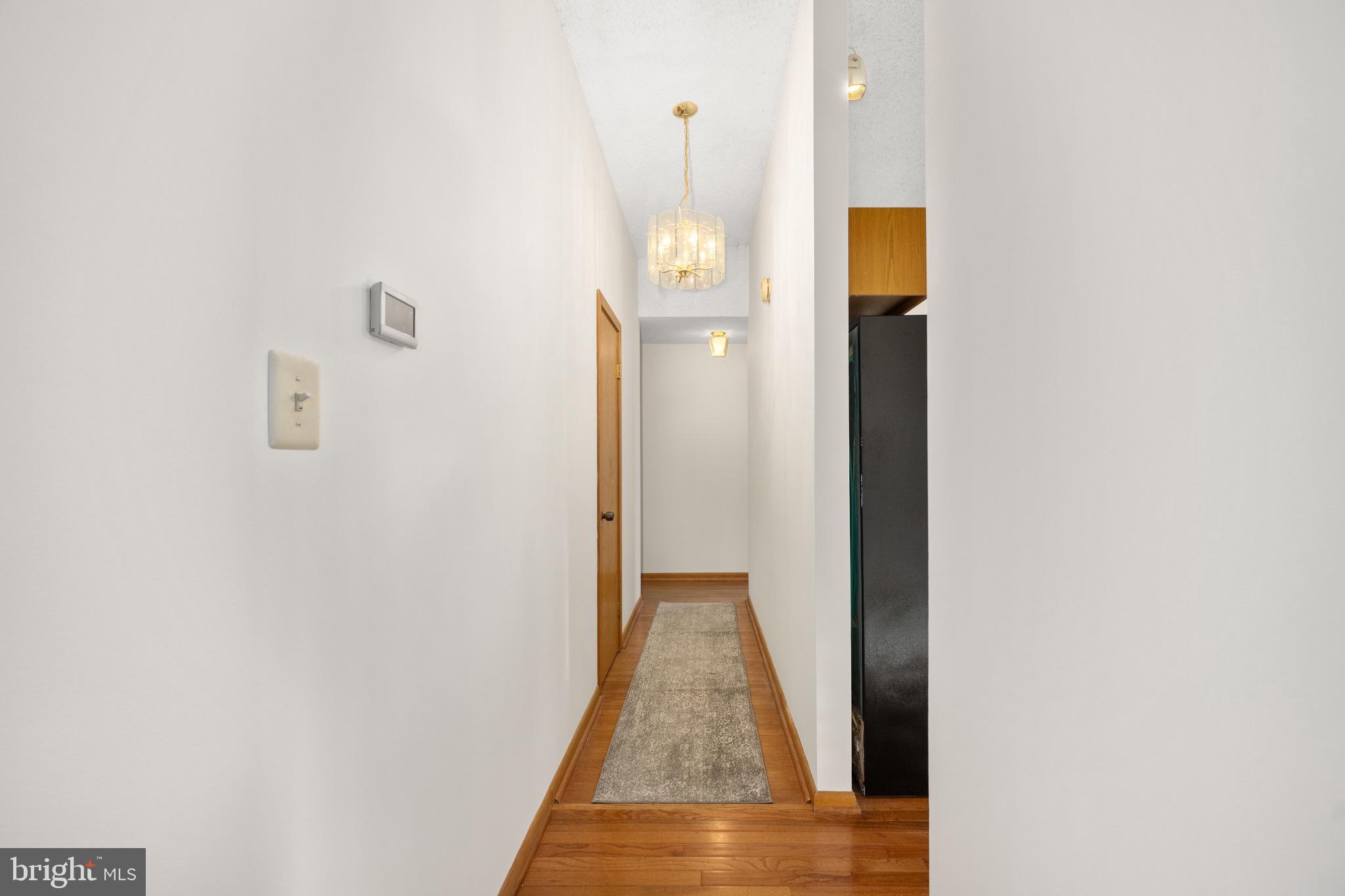 OCCOQUAN FOREST - Residential