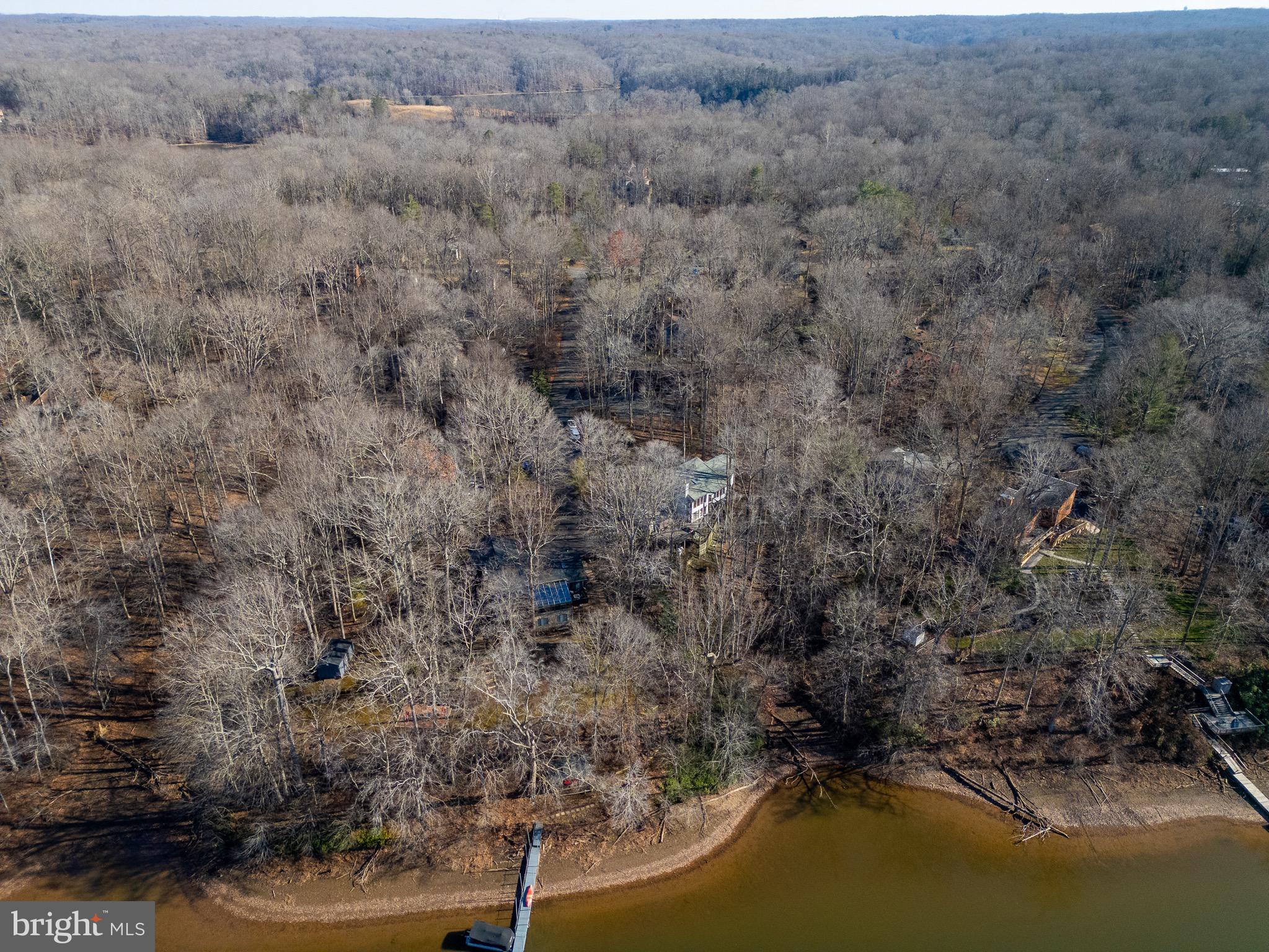 OCCOQUAN FOREST - Residential