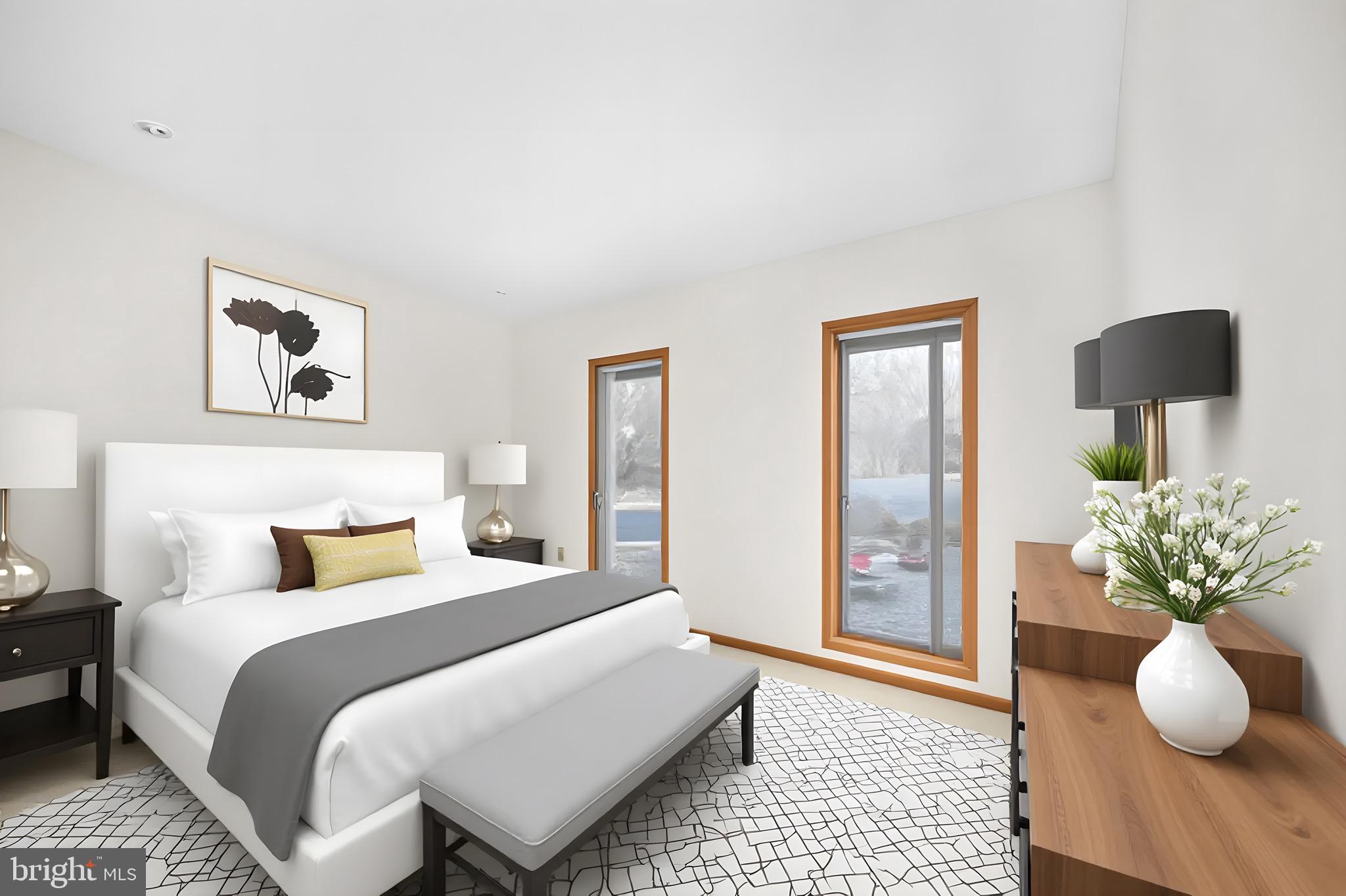 OCCOQUAN FOREST - Residential