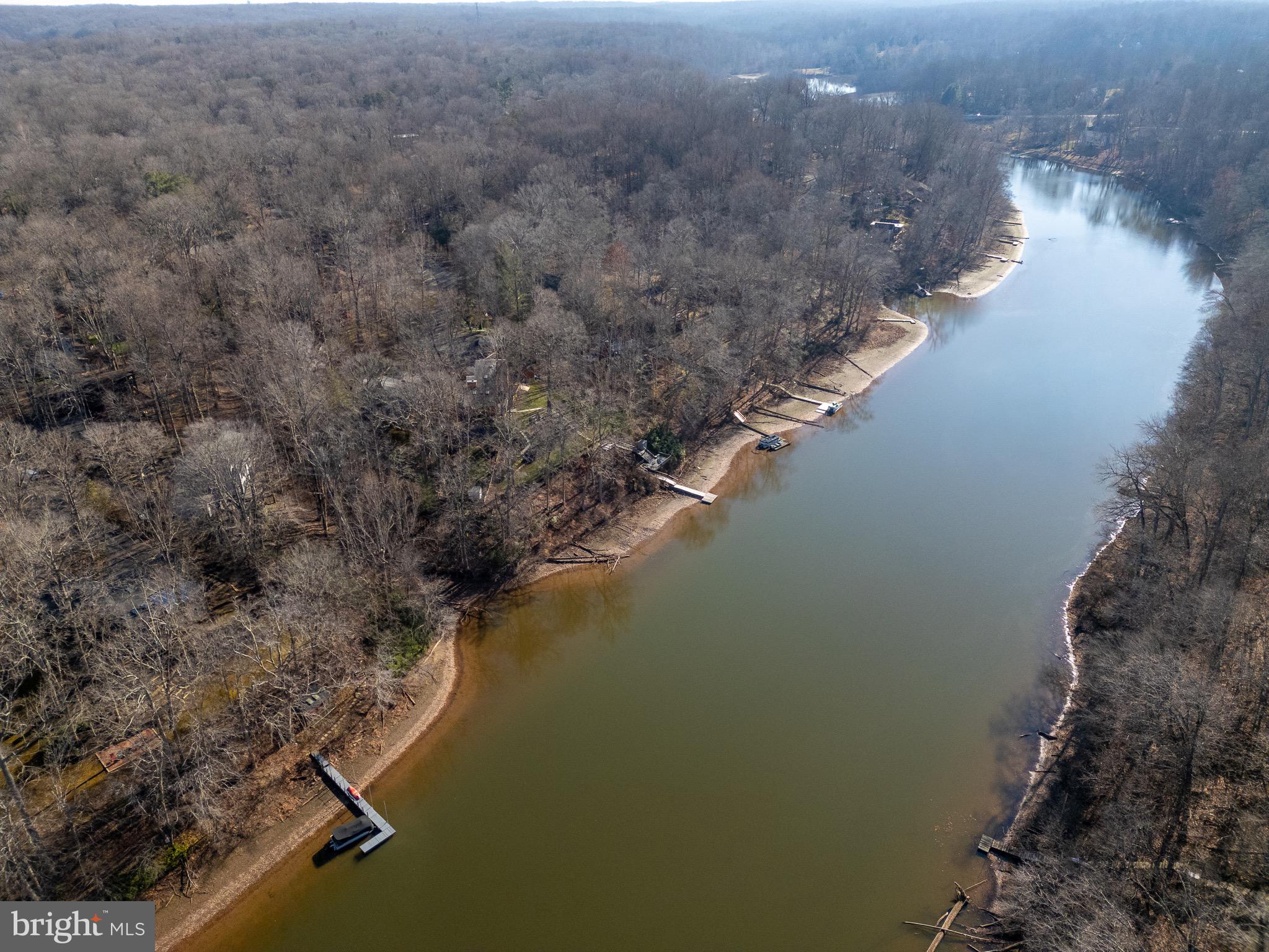OCCOQUAN FOREST - Residential