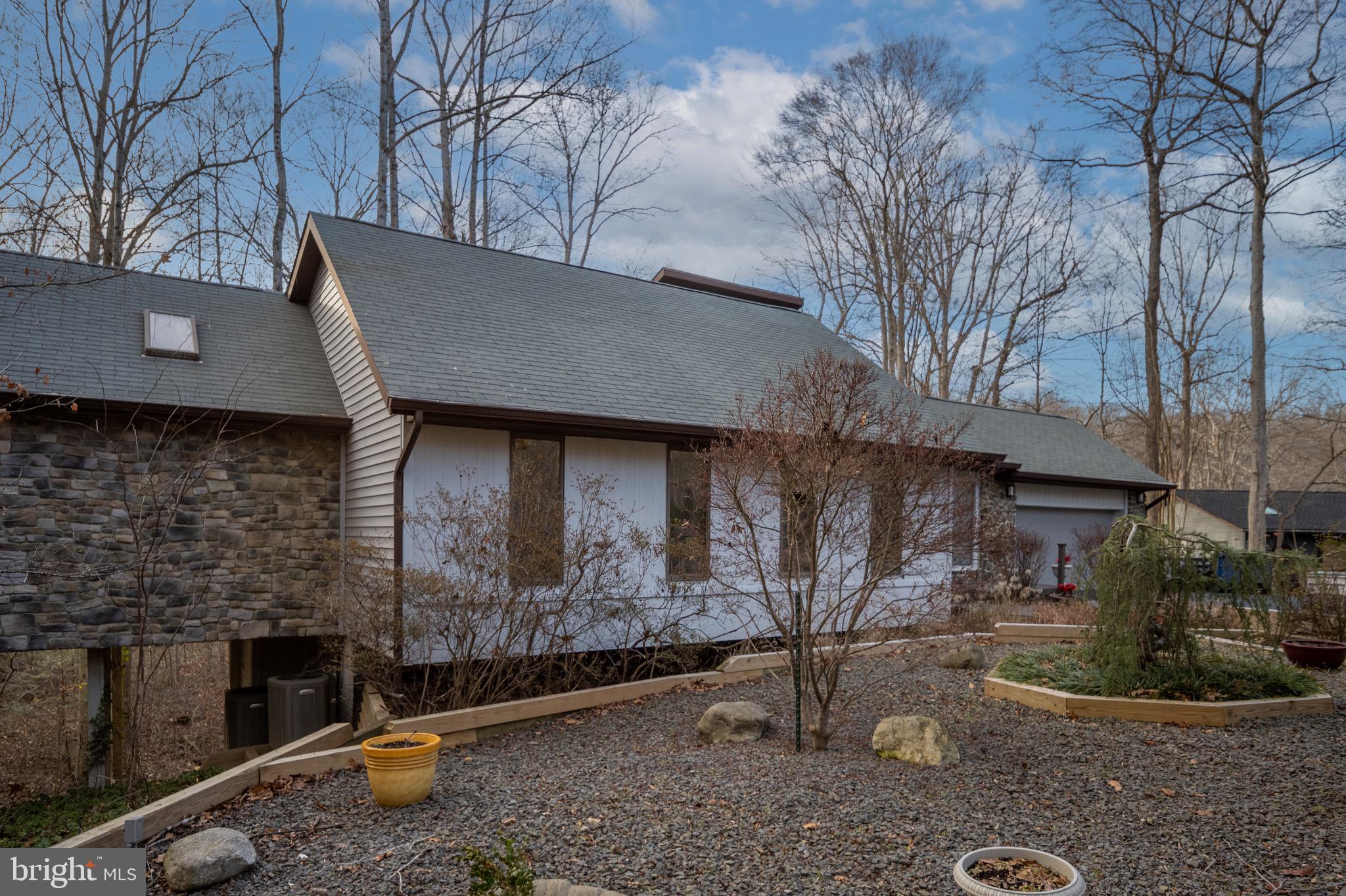 OCCOQUAN FOREST - Residential