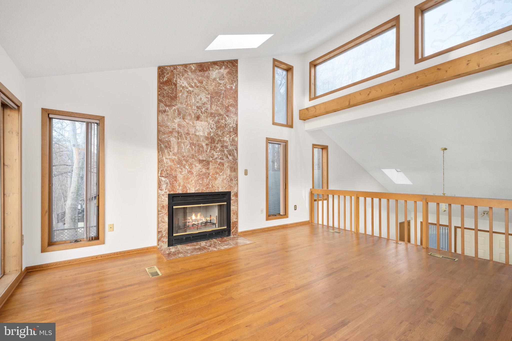 OCCOQUAN FOREST - Residential