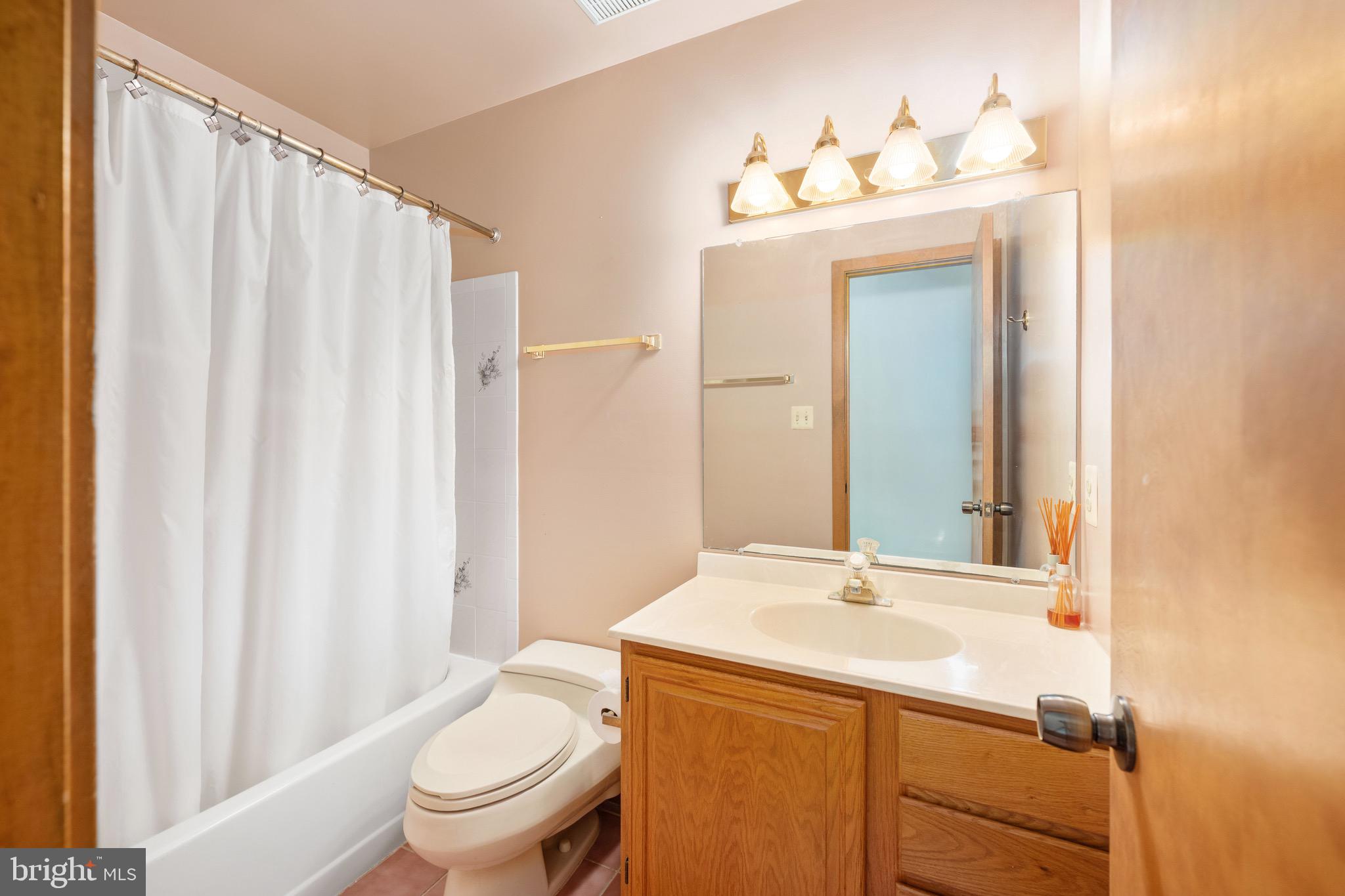 OCCOQUAN FOREST - Residential