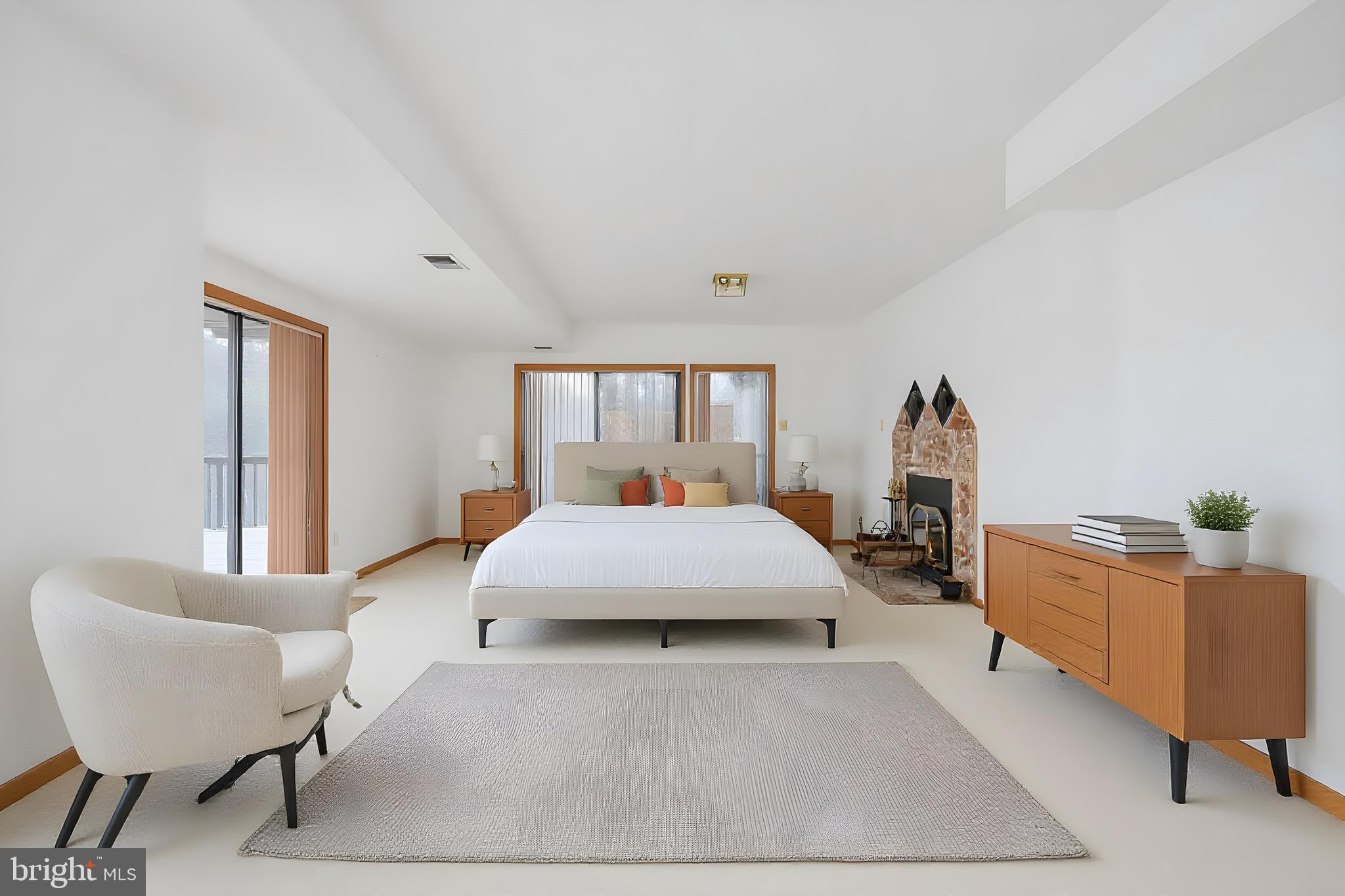 OCCOQUAN FOREST - Residential