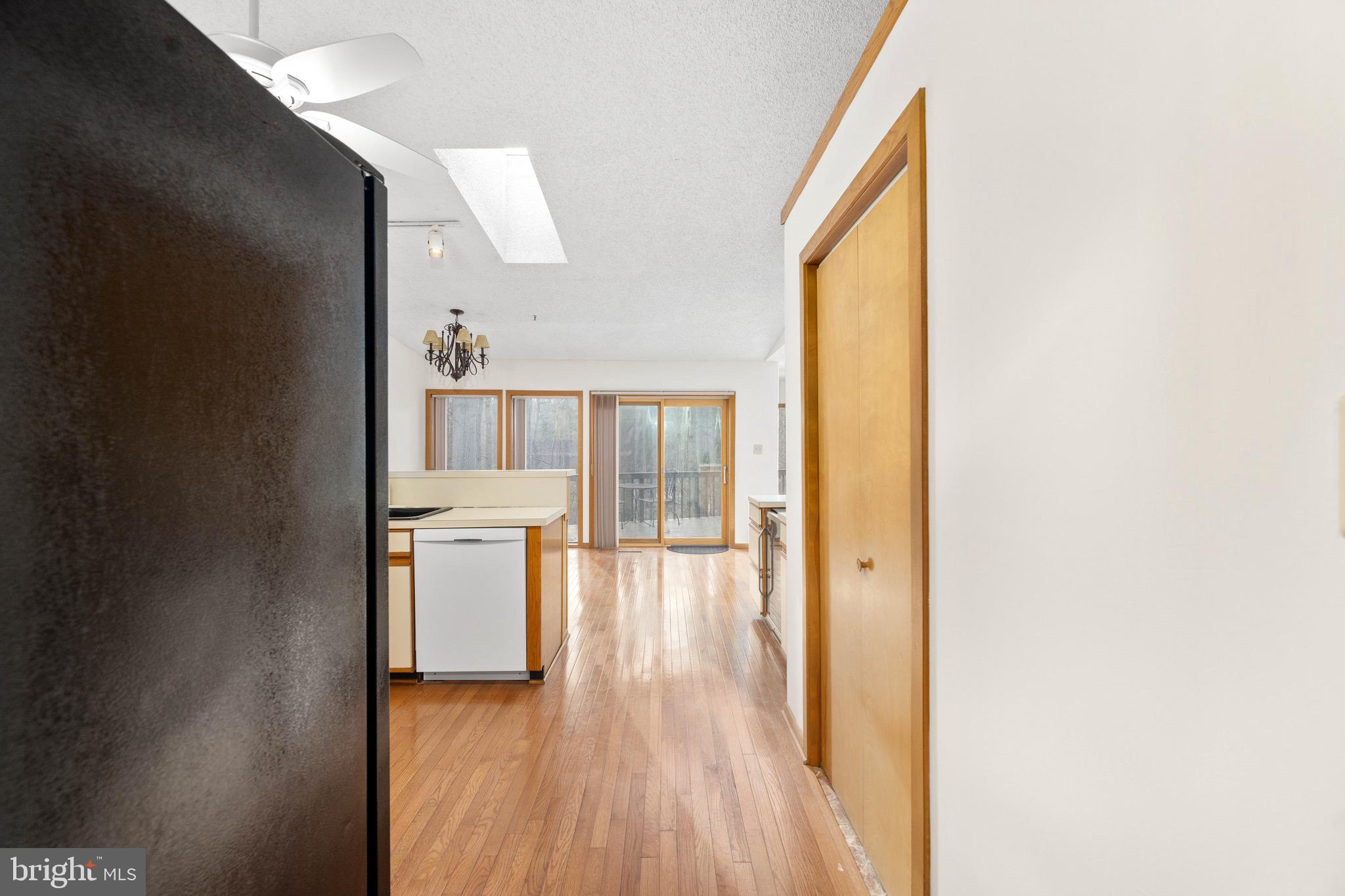 OCCOQUAN FOREST - Residential