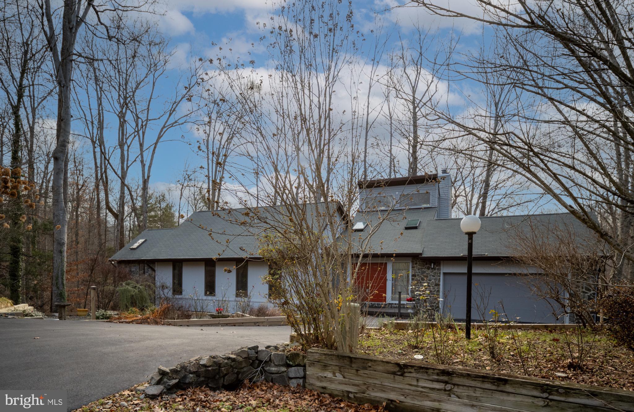 OCCOQUAN FOREST - Residential