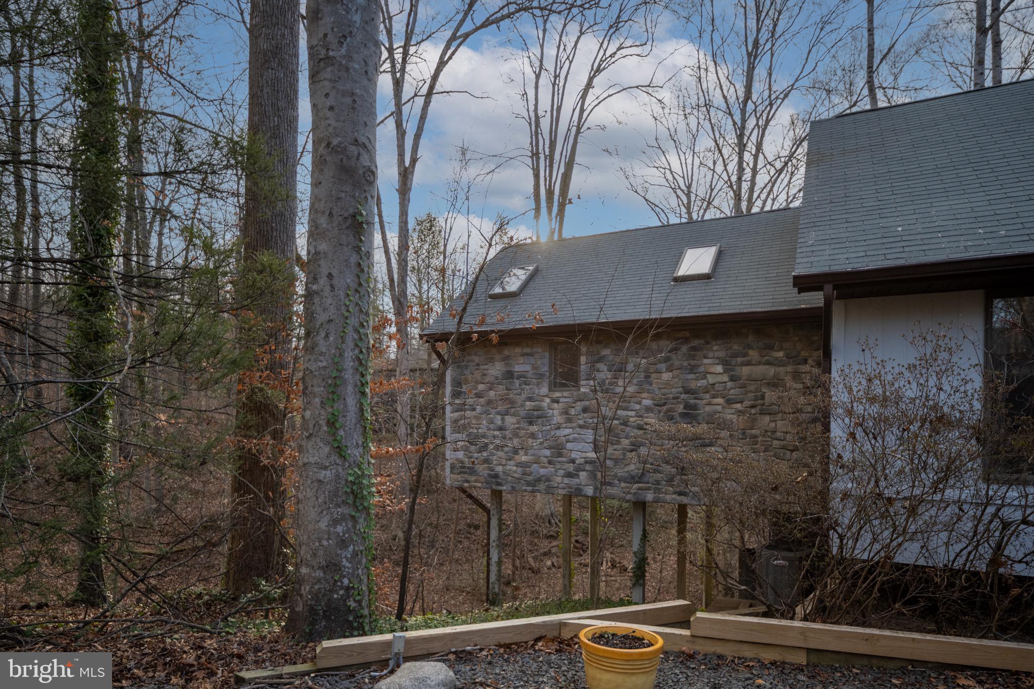 OCCOQUAN FOREST - Residential