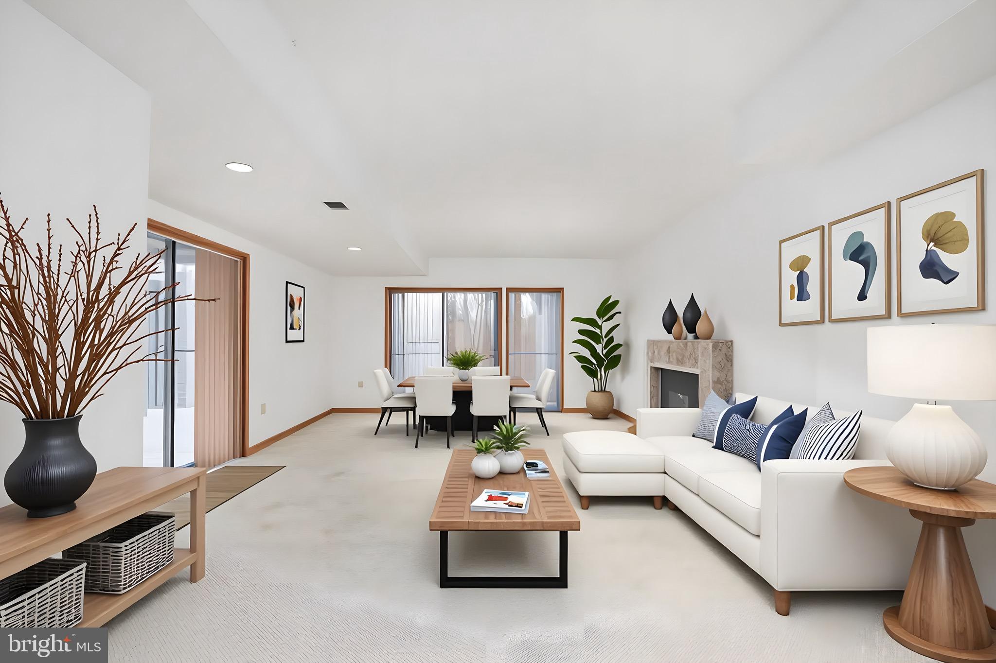 OCCOQUAN FOREST - Residential