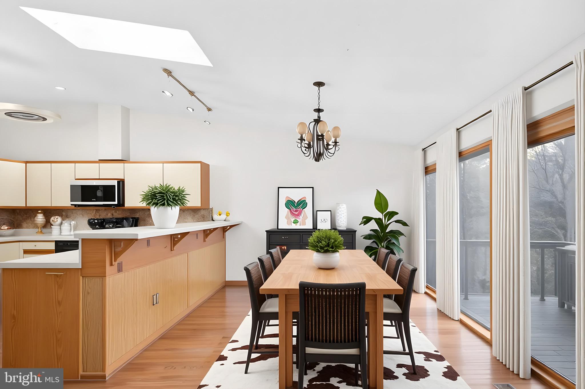 OCCOQUAN FOREST - Residential