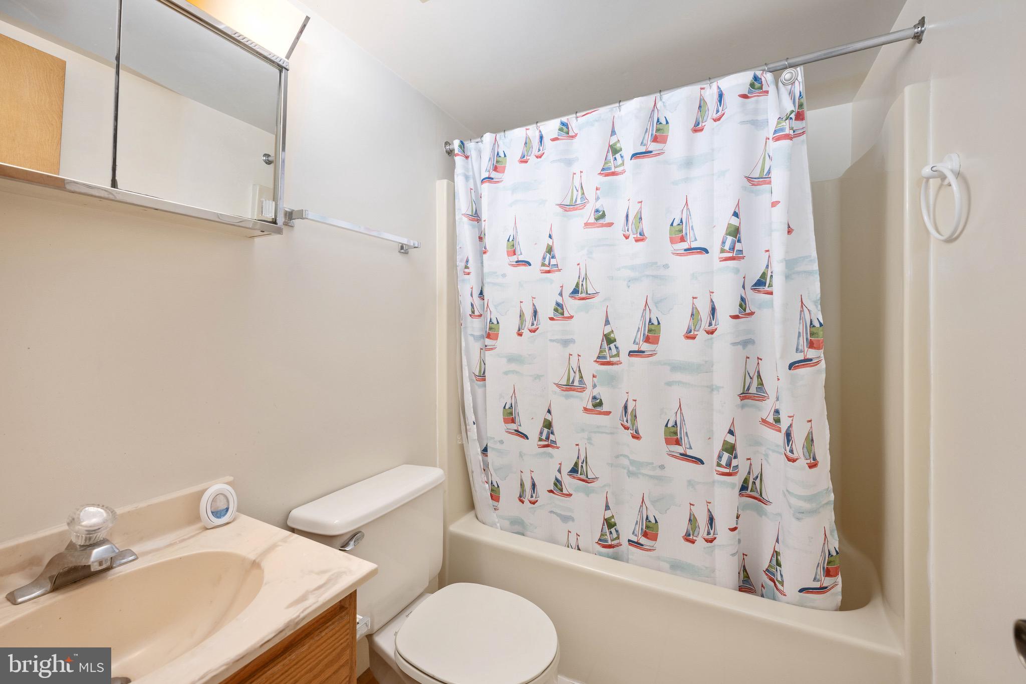 OCCOQUAN FOREST - Residential