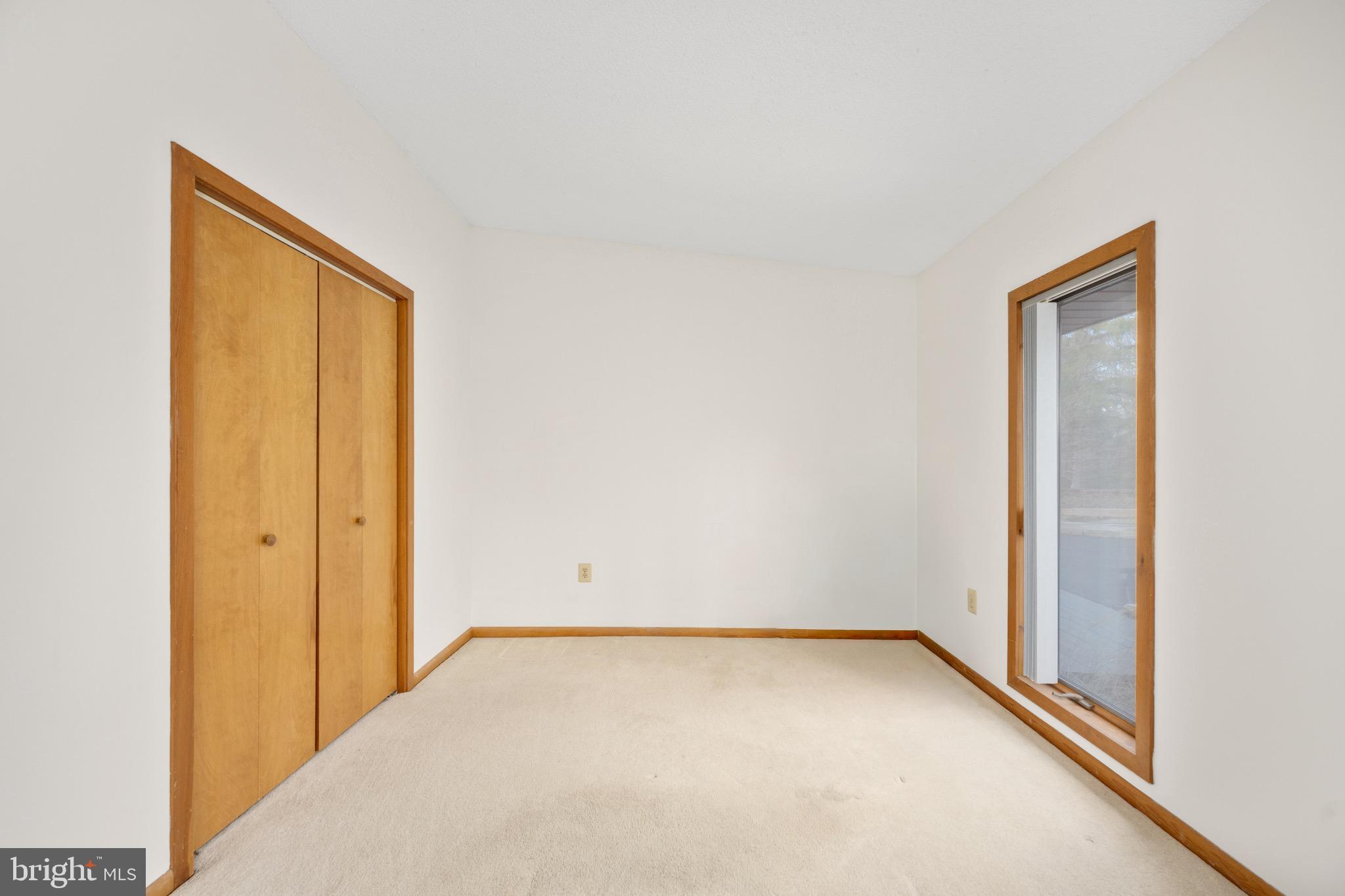 OCCOQUAN FOREST - Residential