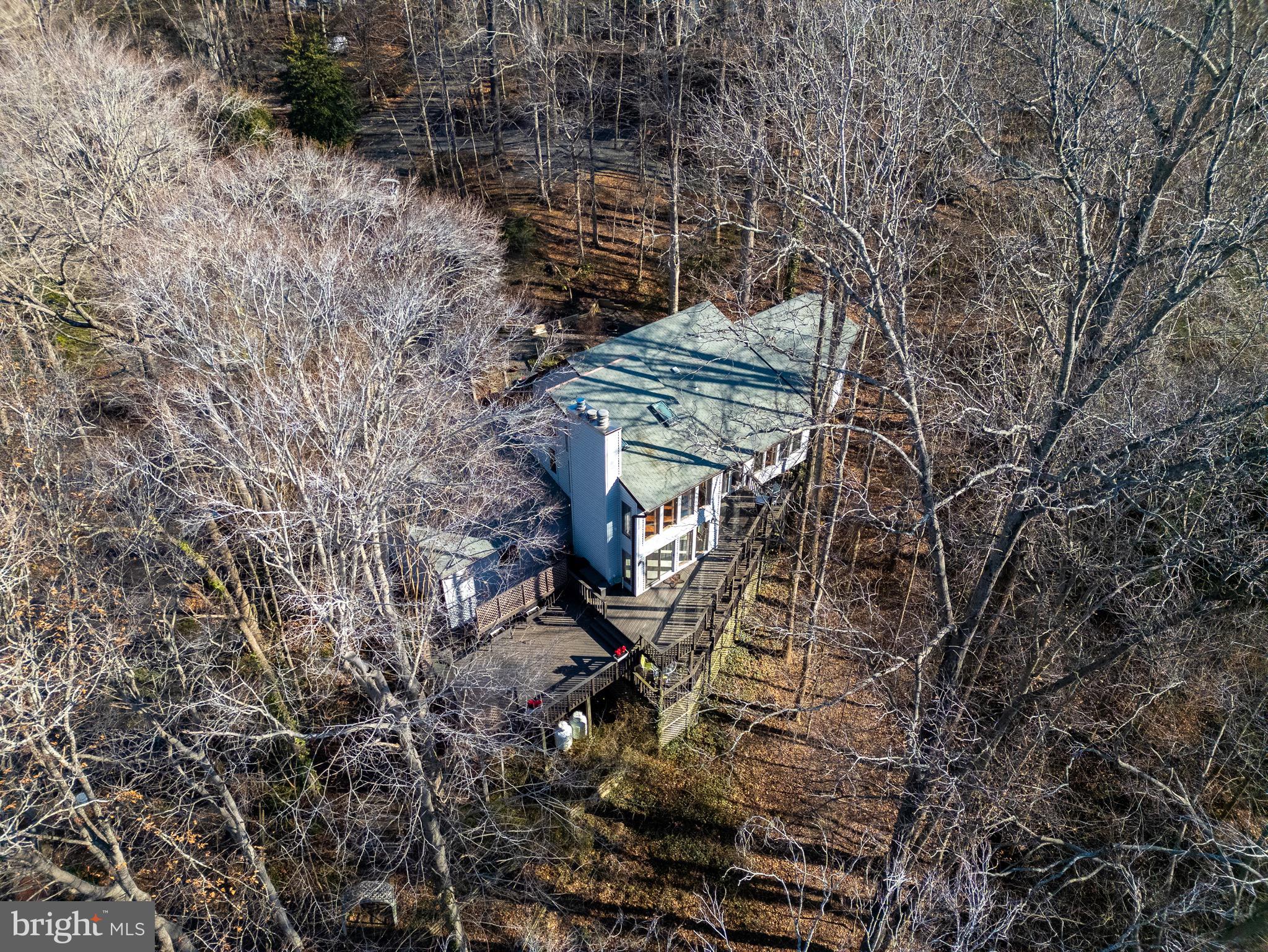 OCCOQUAN FOREST - Residential