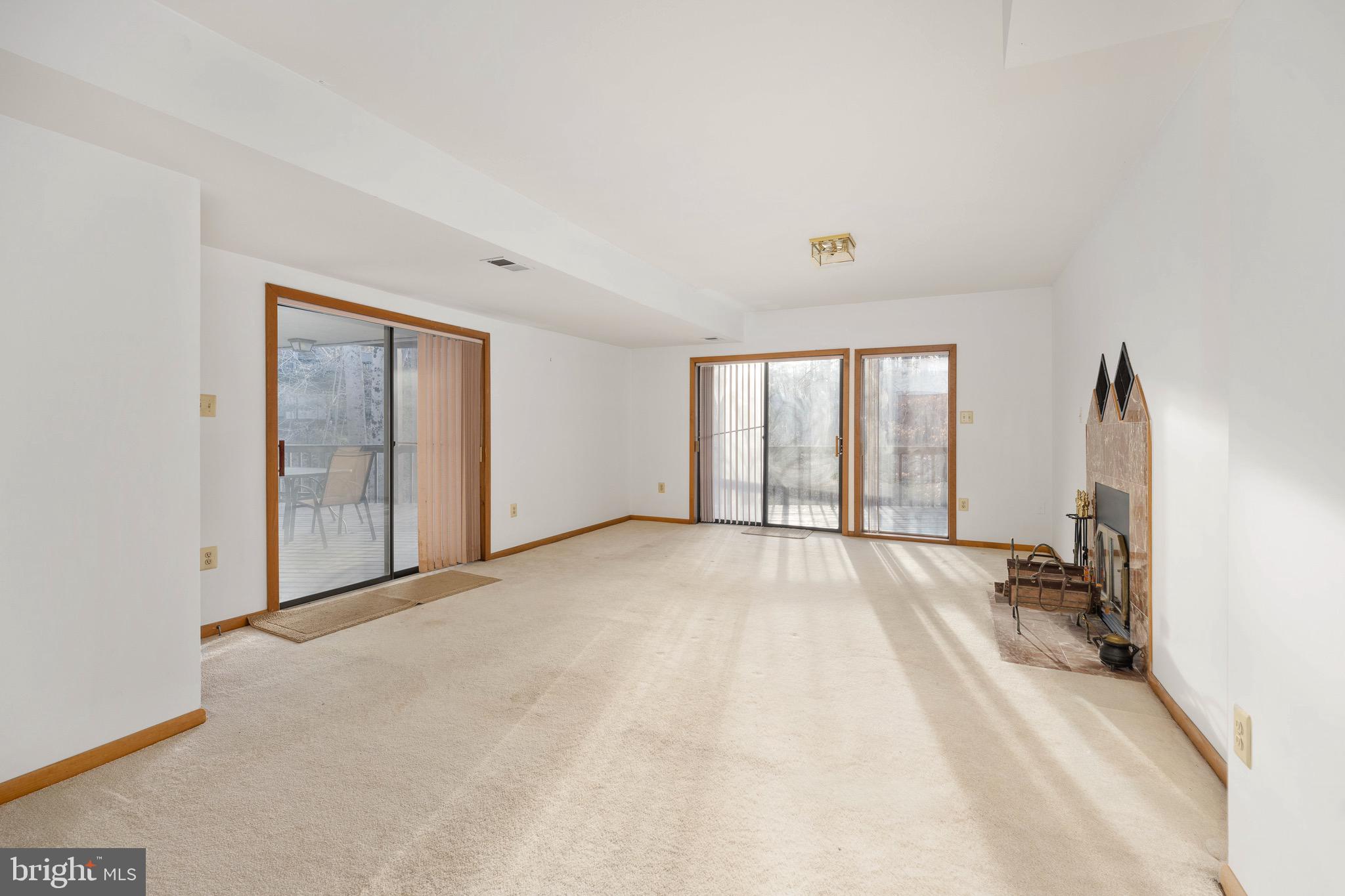 OCCOQUAN FOREST - Residential