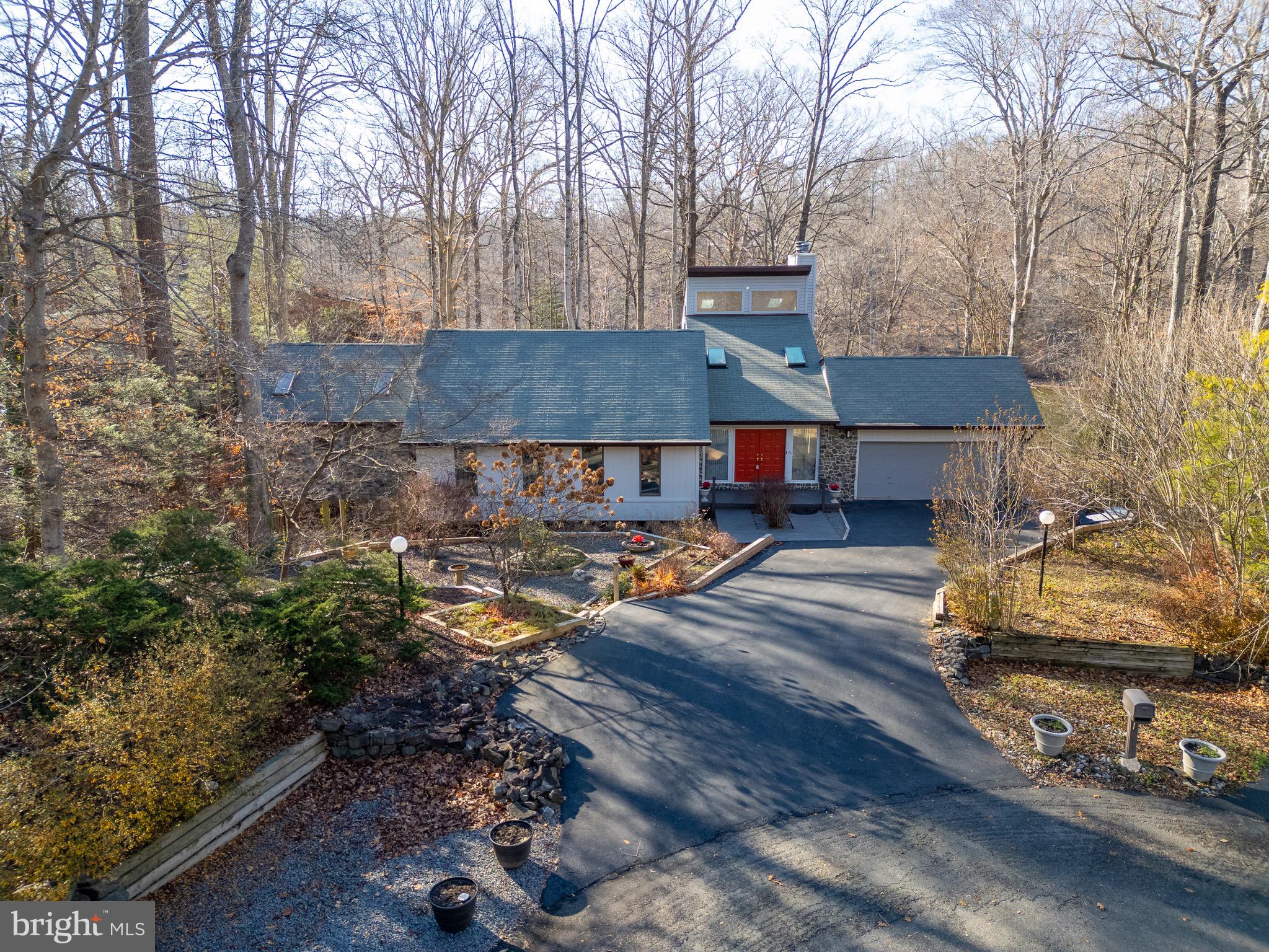 OCCOQUAN FOREST - Residential