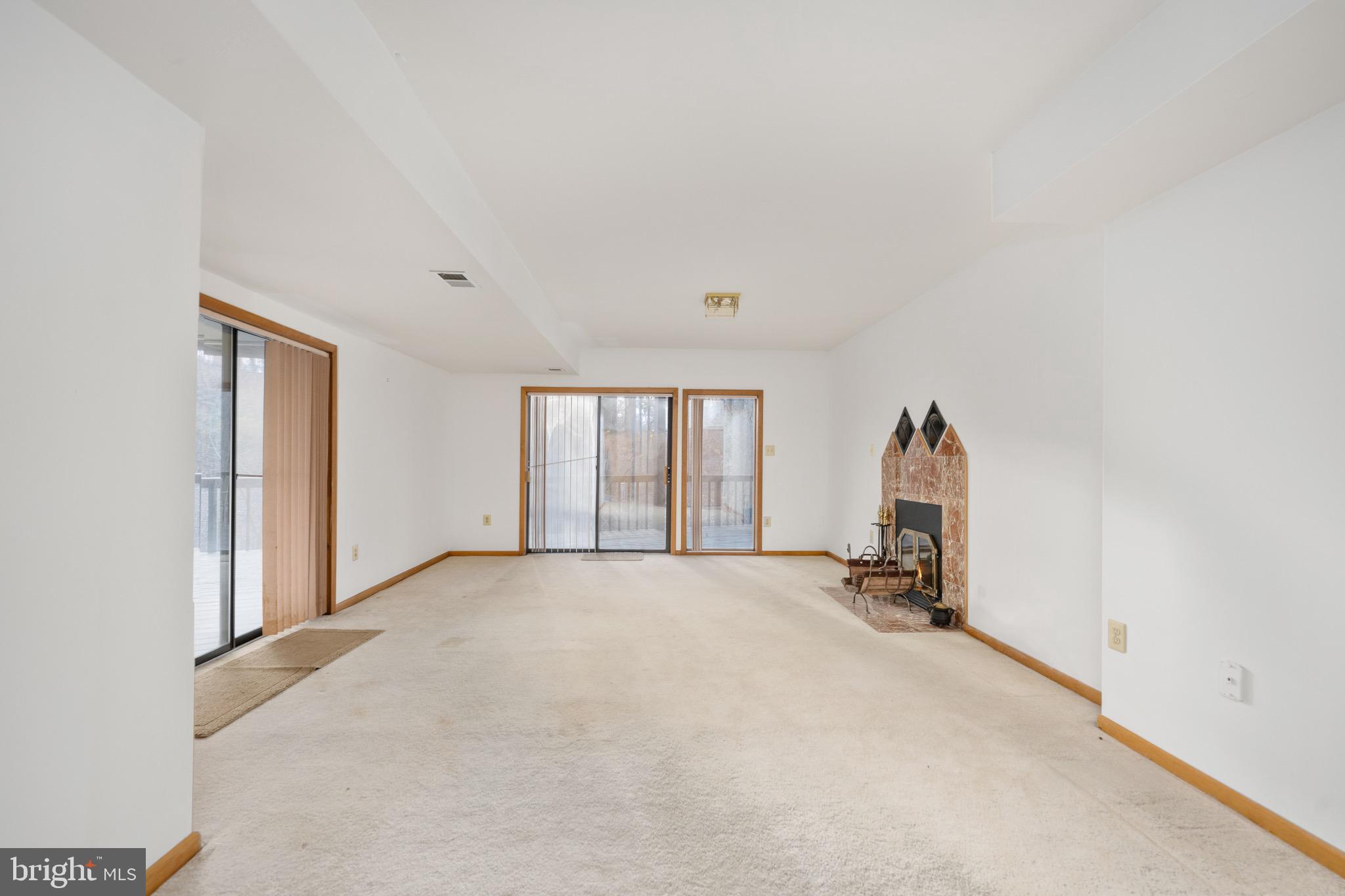 OCCOQUAN FOREST - Residential