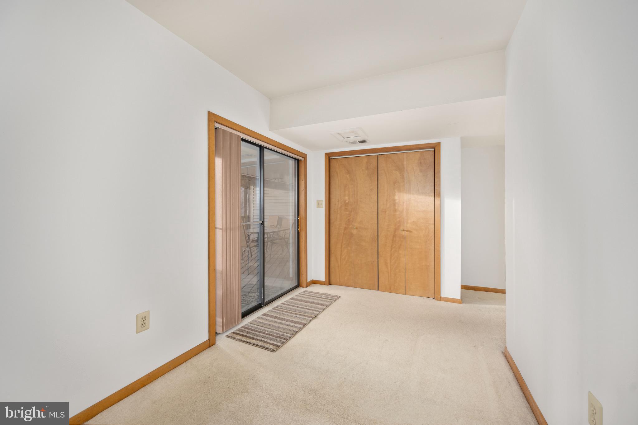 OCCOQUAN FOREST - Residential