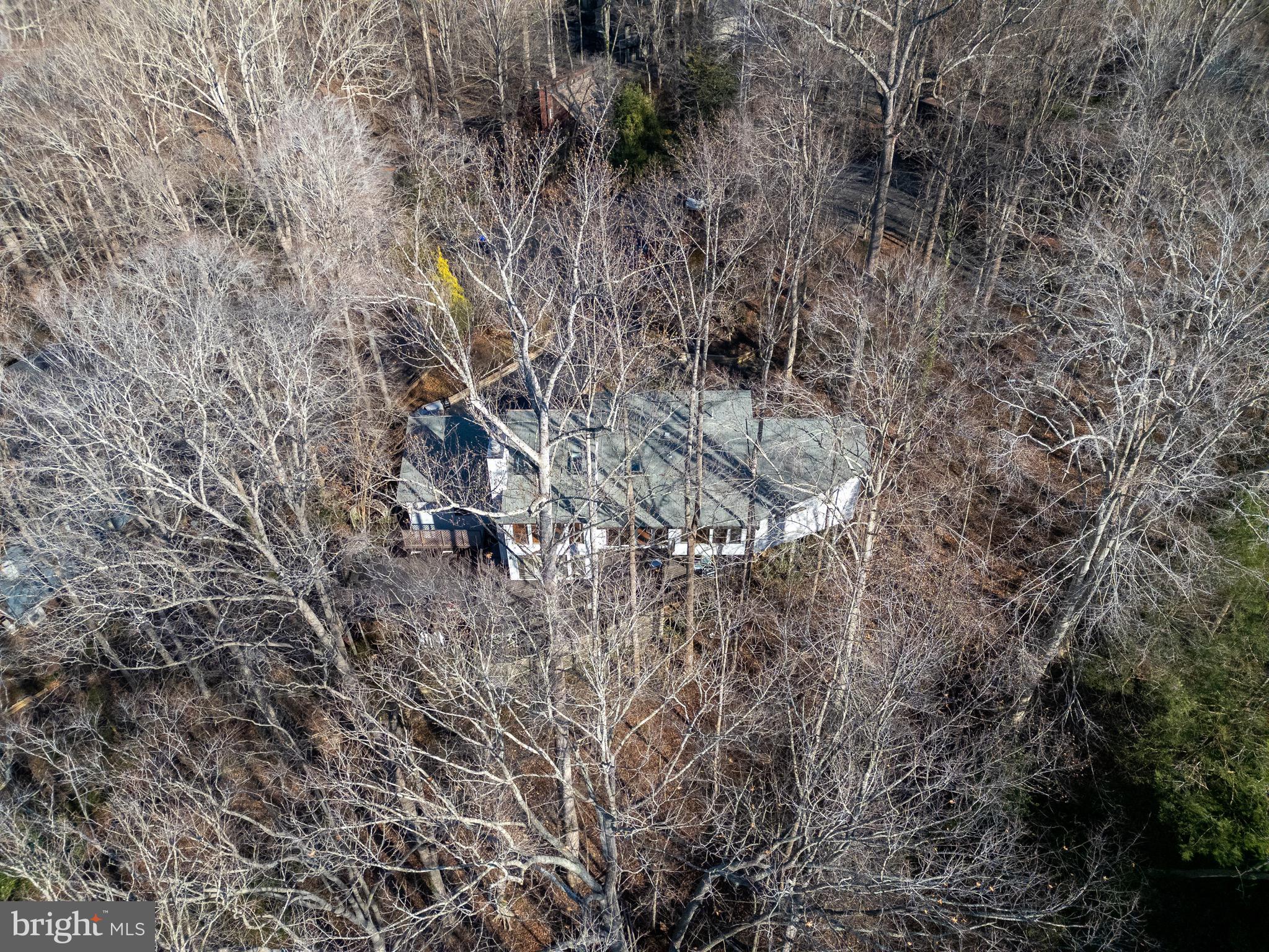 OCCOQUAN FOREST - Residential