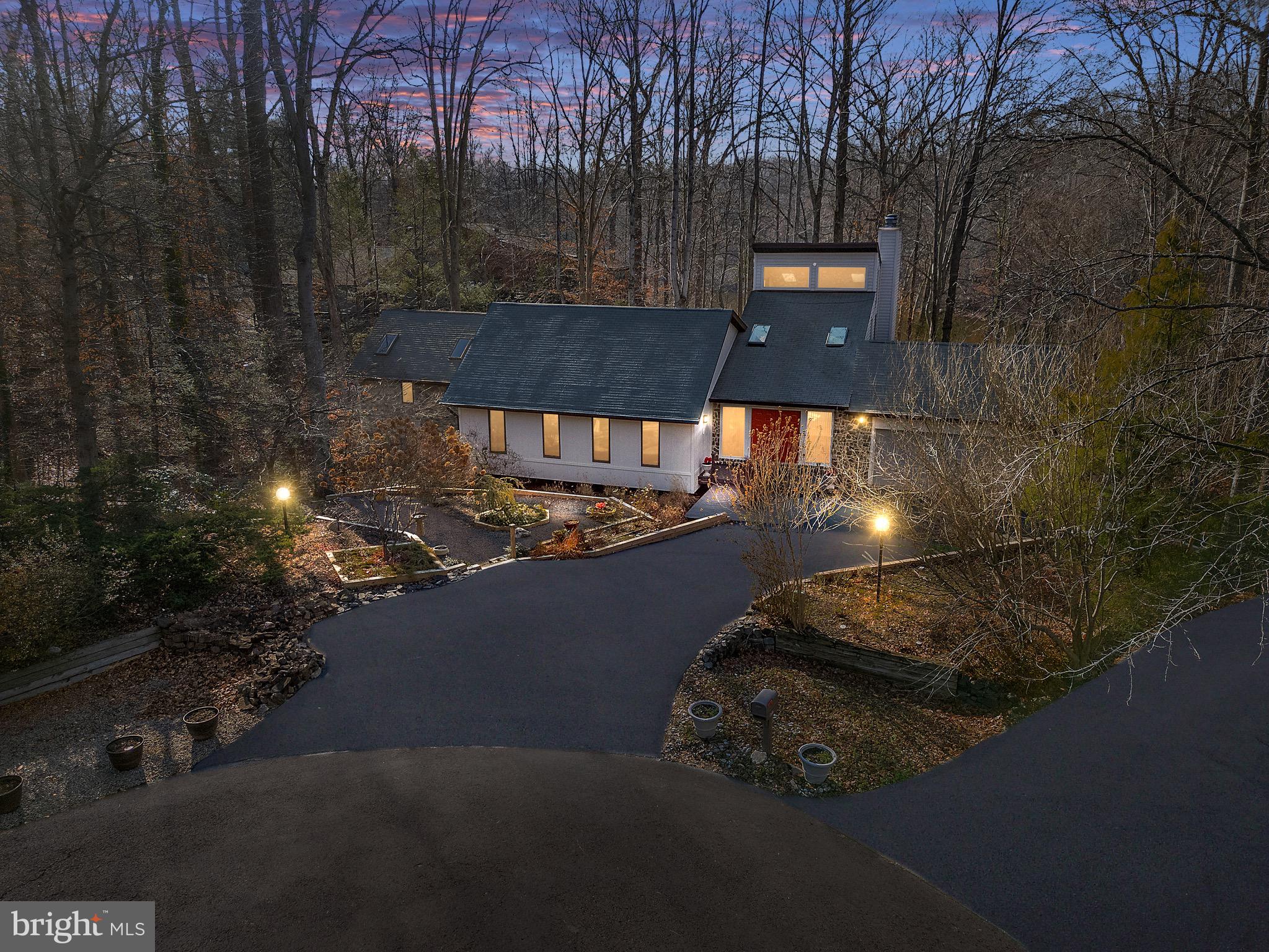 OCCOQUAN FOREST - Residential