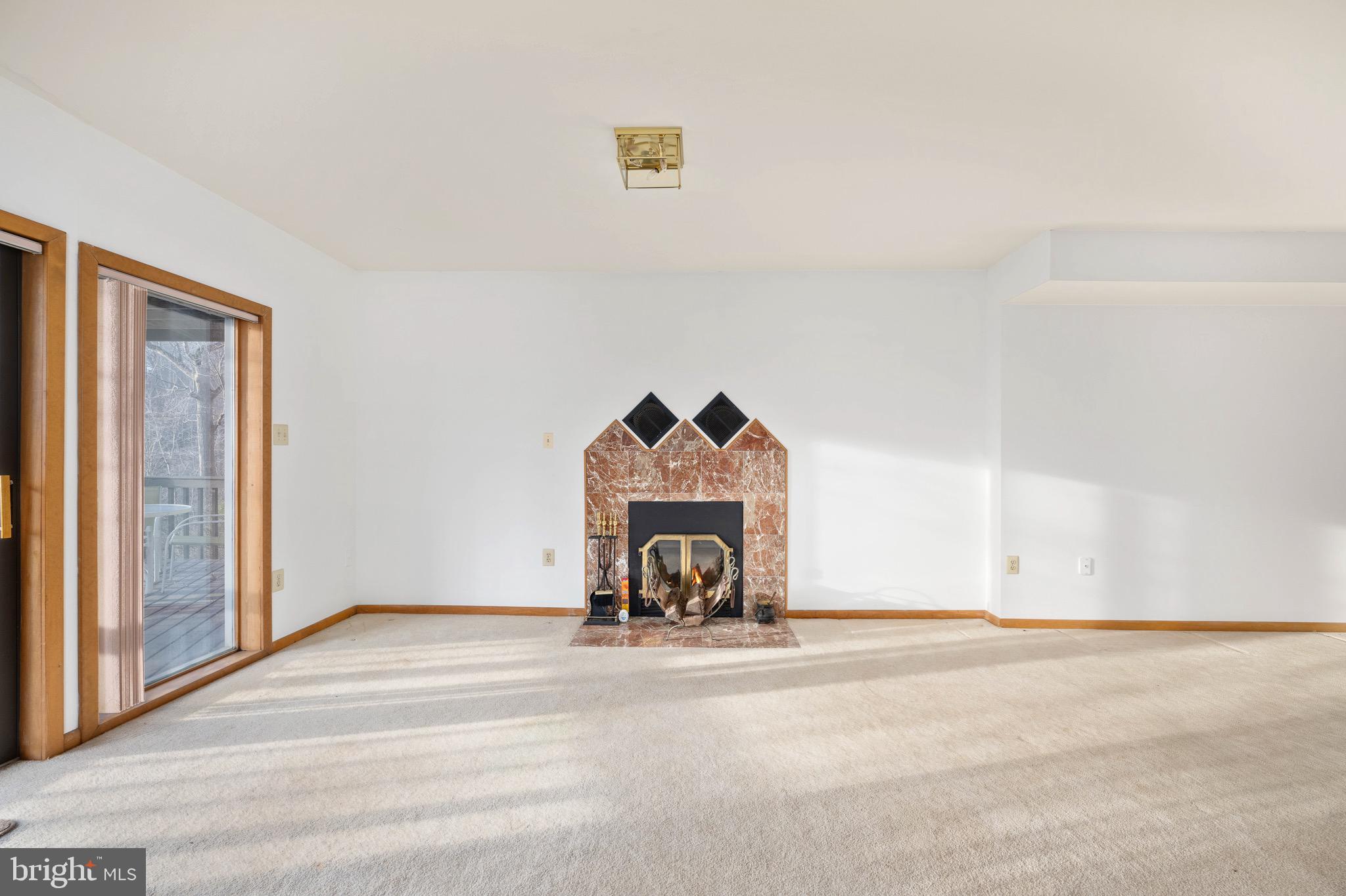 OCCOQUAN FOREST - Residential