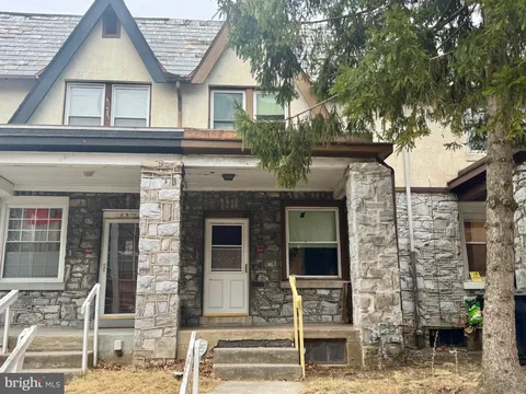 2611 N 4th Street, Harrisburg, PA 17110 - MLS#: PADA2043148