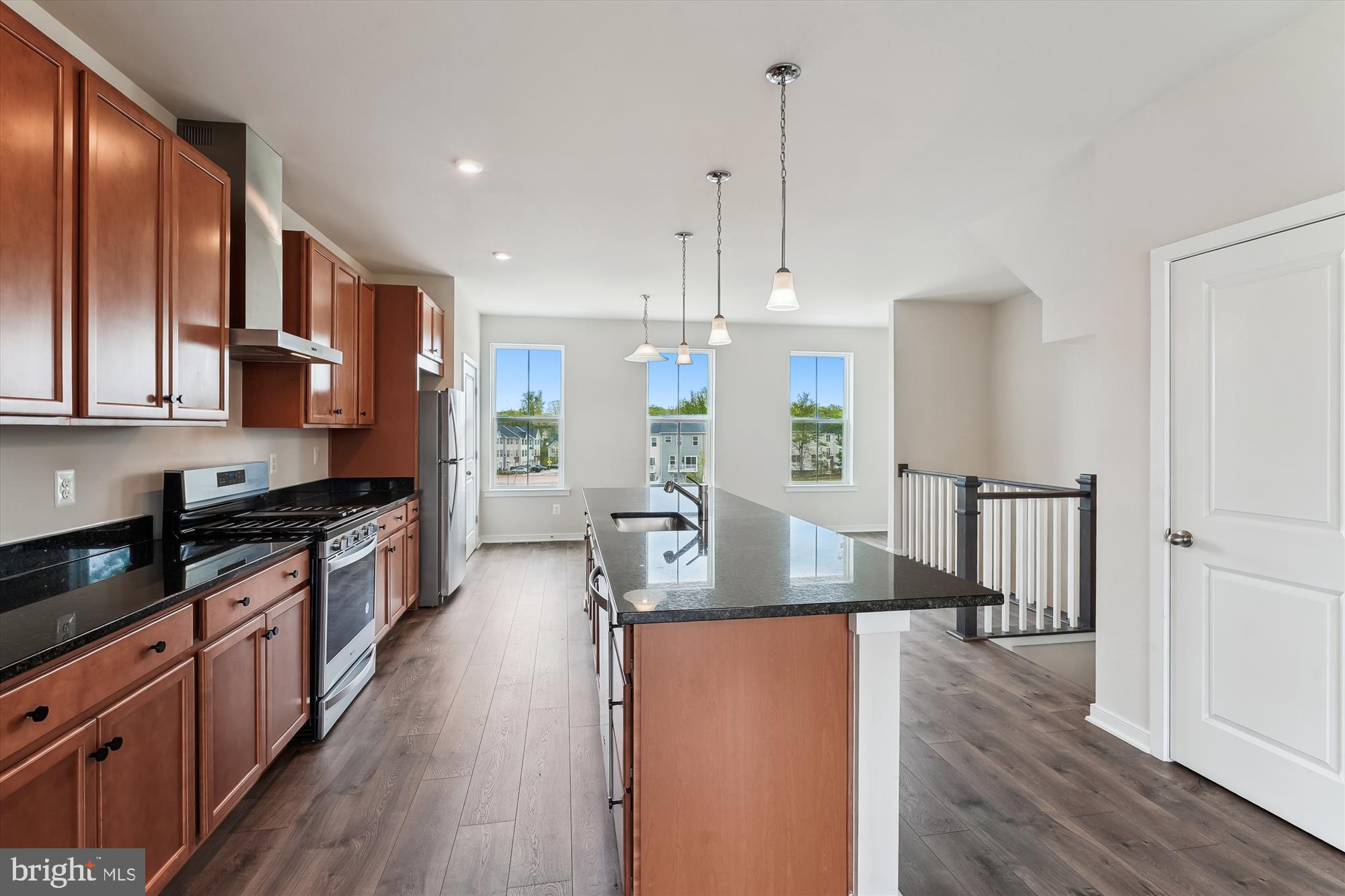 CHERRYVIEW LANDING - Residential Lease