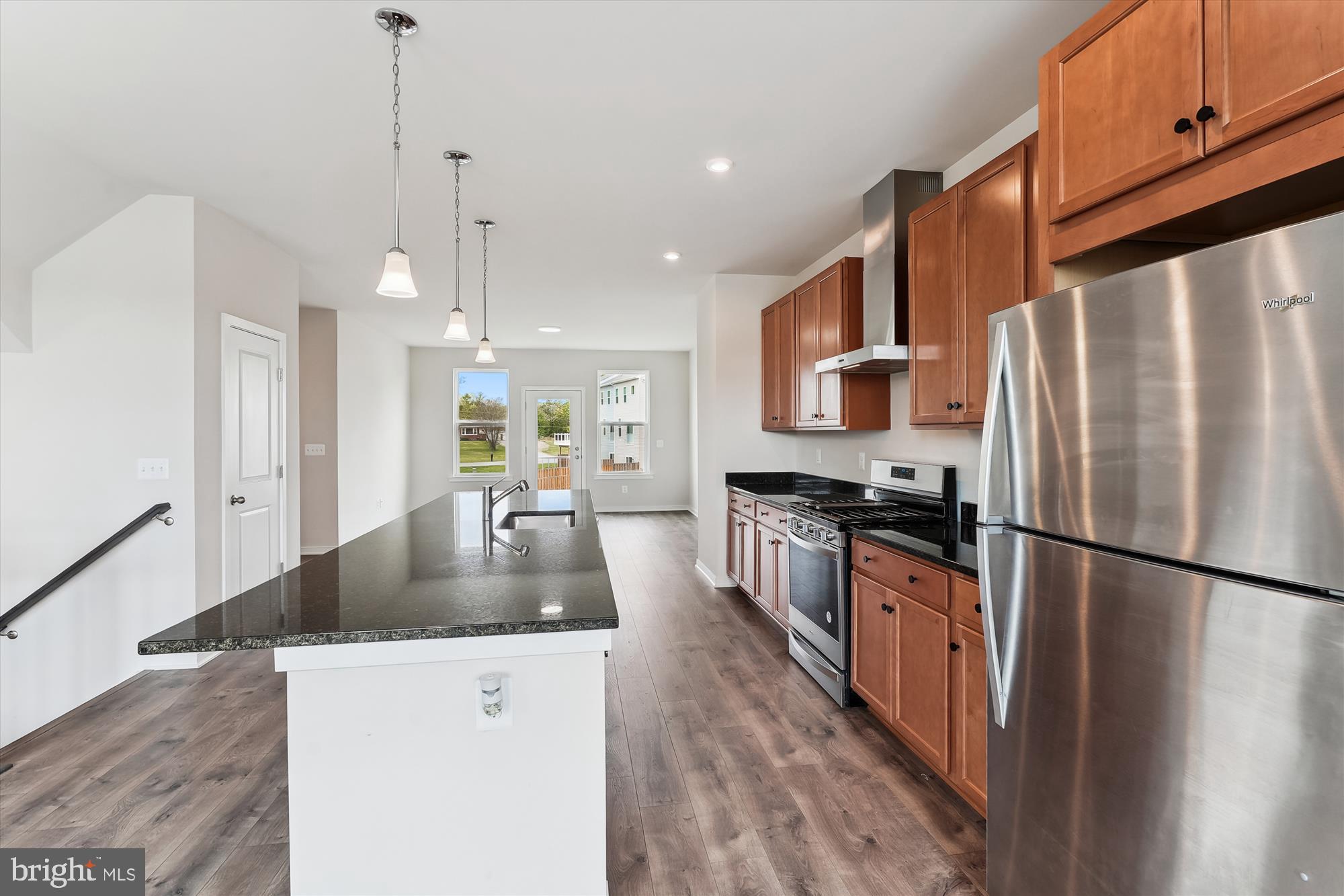 CHERRYVIEW LANDING - Residential Lease