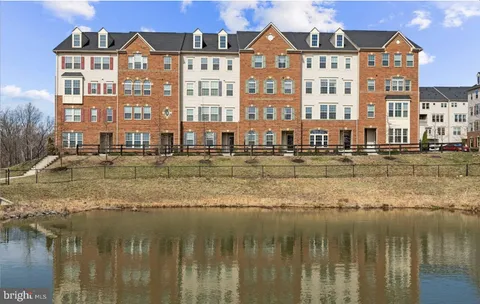 42087 Shadows Pride Terrace, Aldie, VA 20105 - MLS#: VALO2093428
