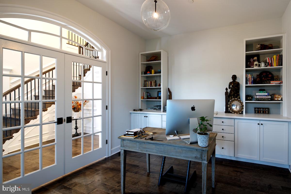 BOWIE/MITCHELLVILLE - Residential