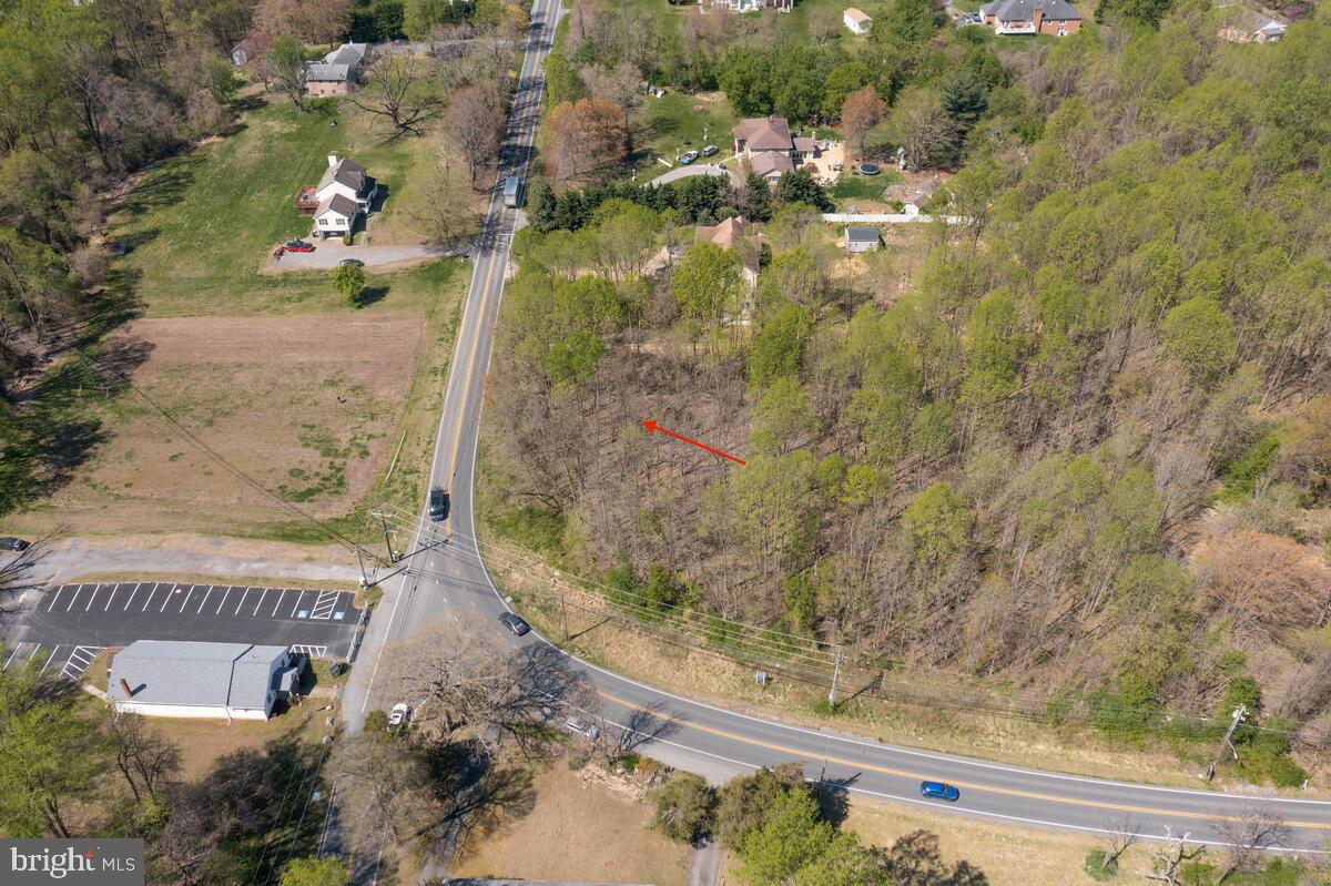 BOWIE/MITCHELLVILLE - Residential