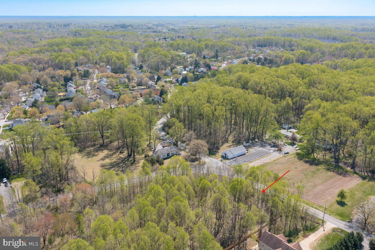 BOWIE/MITCHELLVILLE - Residential