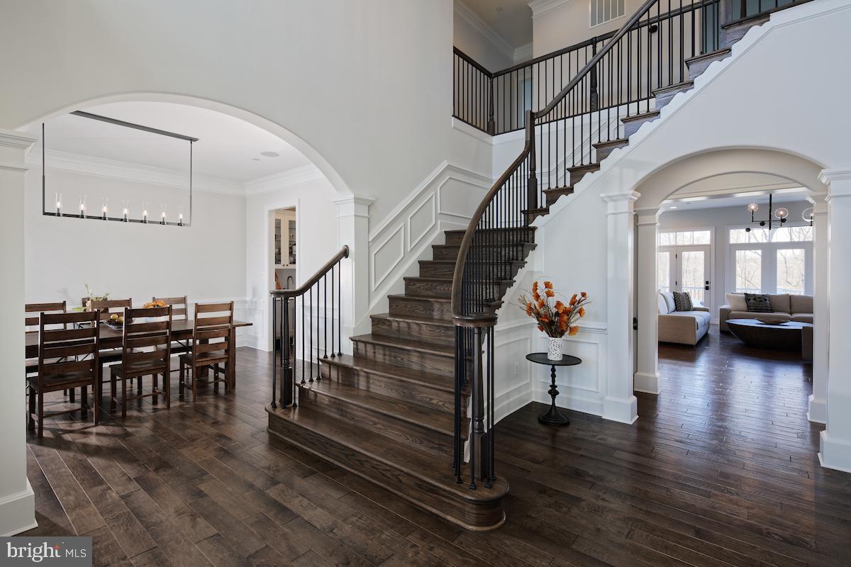 BOWIE/MITCHELLVILLE - Residential