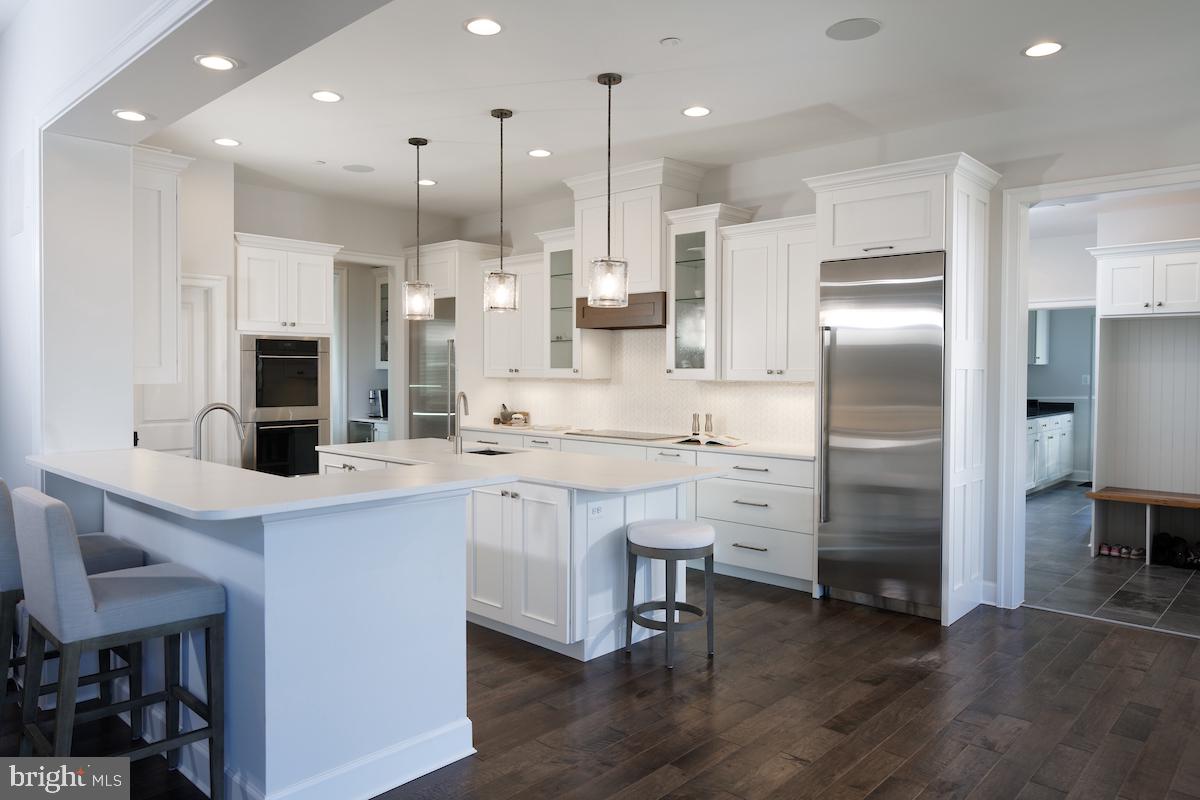 BOWIE/MITCHELLVILLE - Residential