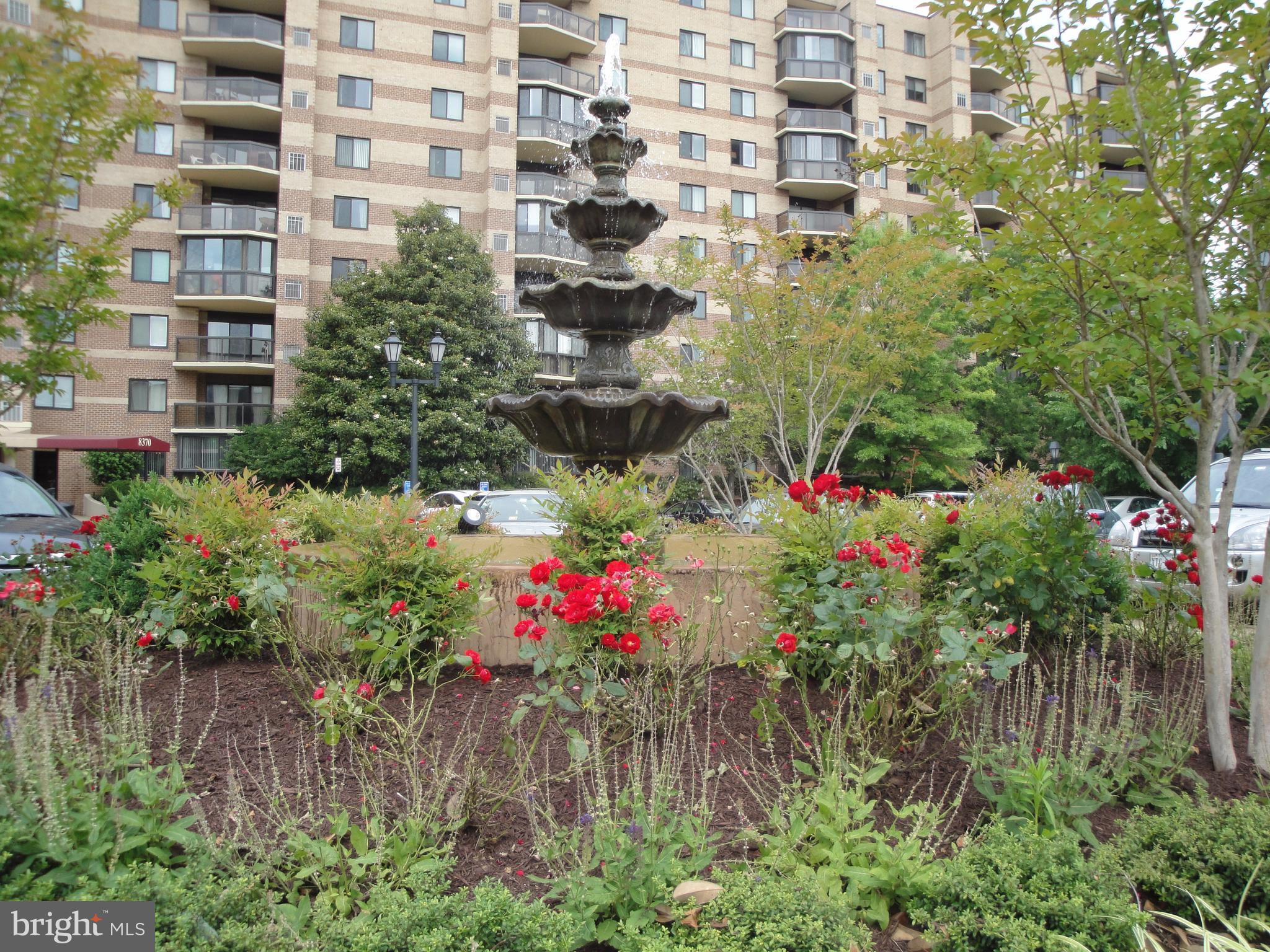 ROTONDA - Residential Lease