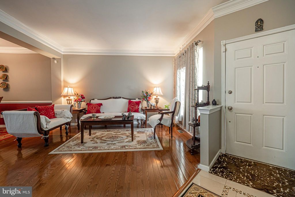 Photo of 227 Birchwood Drive, WEST CHESTER, PA 19380 (MLS # PACT2112352)