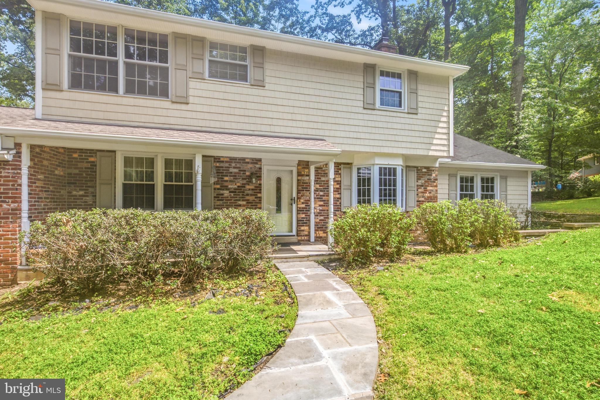 1023 MILLSTREAM DRIVE