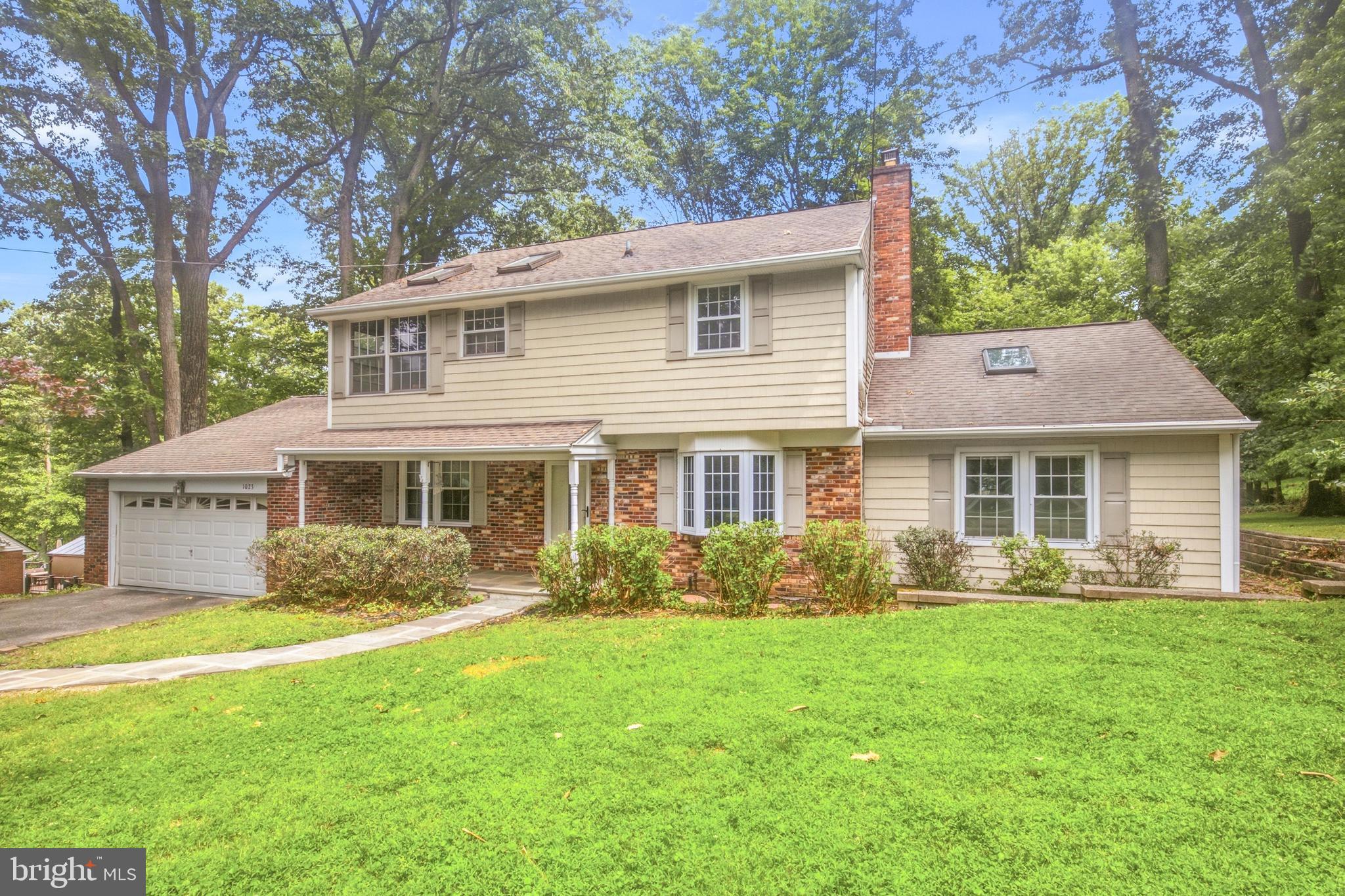1023 MILLSTREAM DRIVE