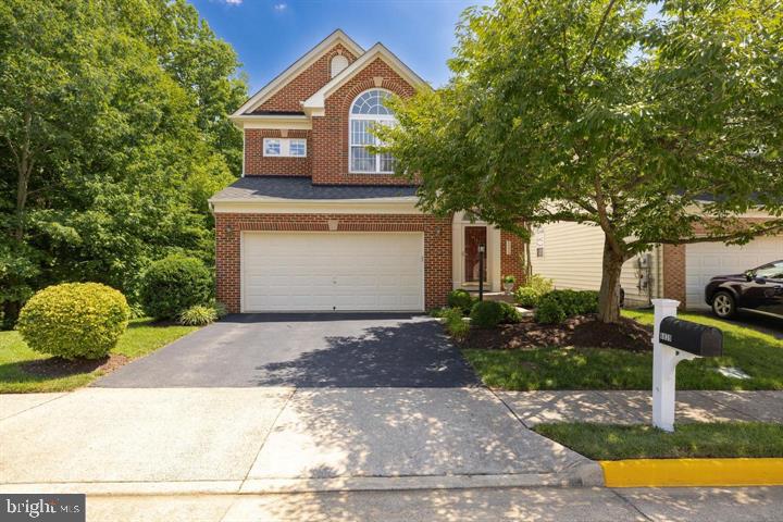 HAWTHORNE - Residential Lease