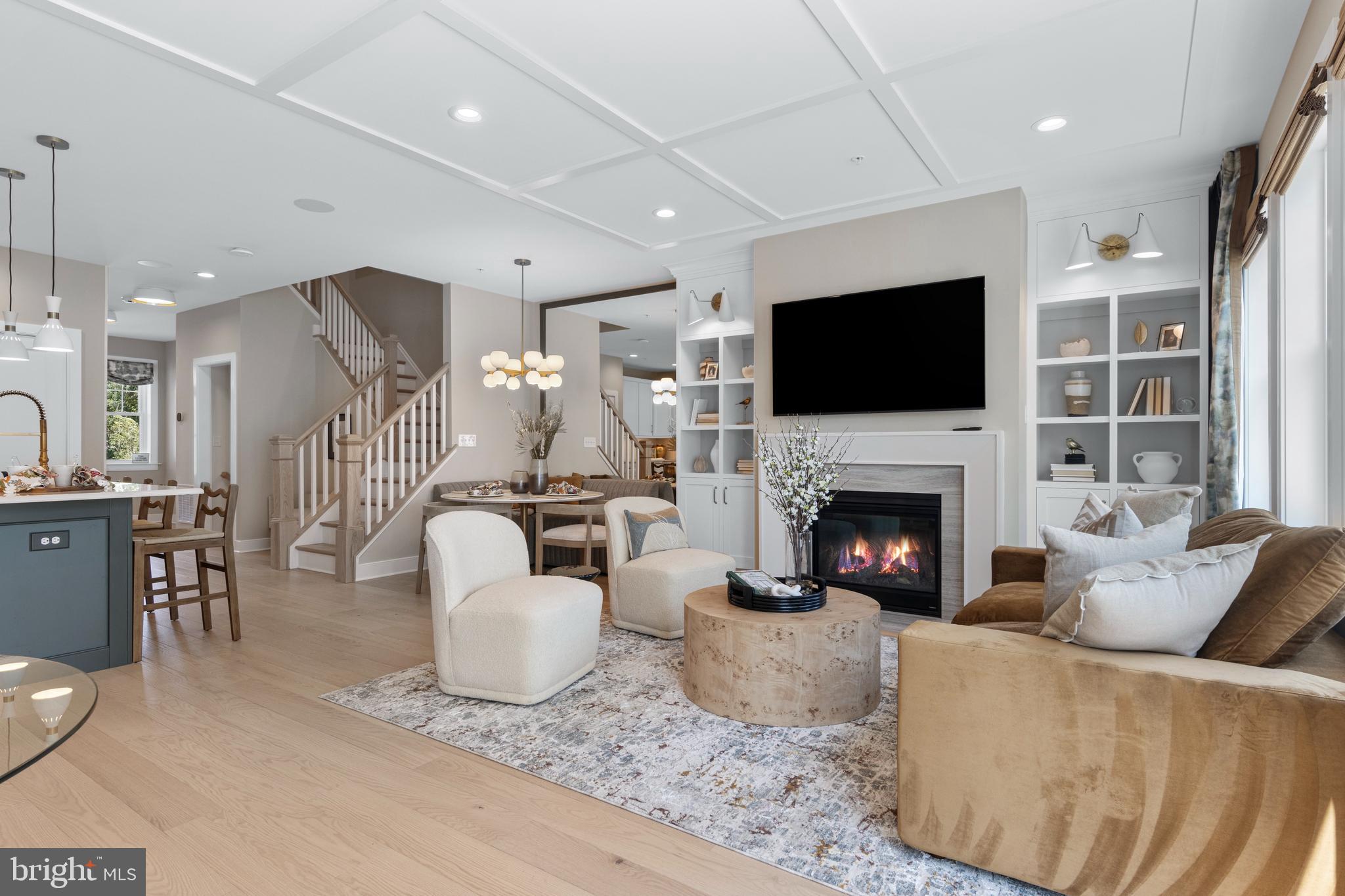 HIGHPOINT AT NEW BRITAIN - Residential