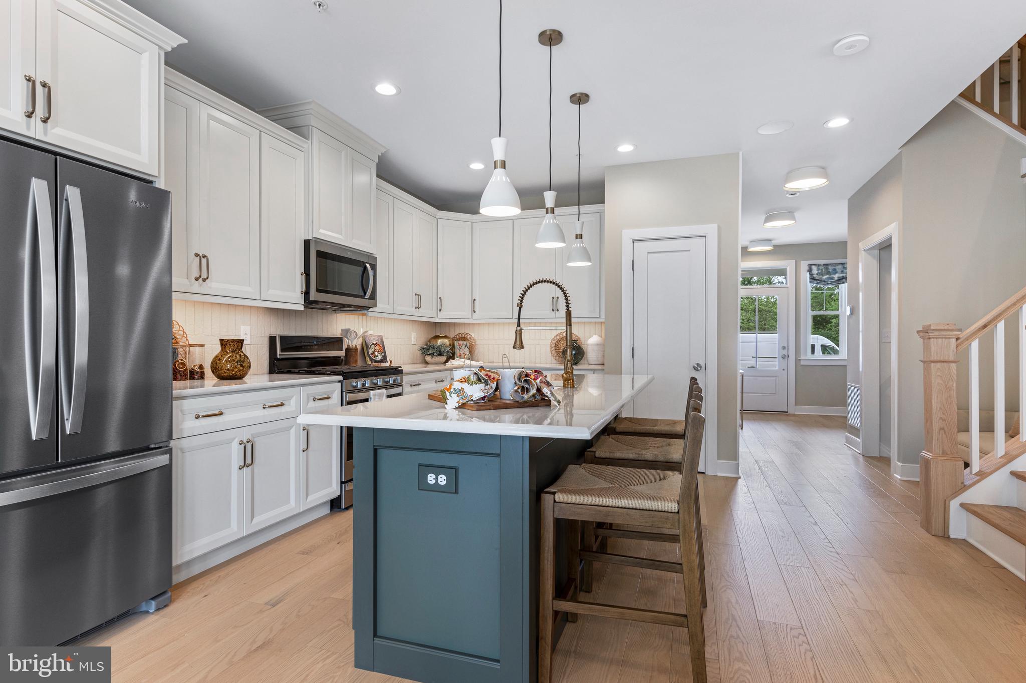 HIGHPOINT AT NEW BRITAIN - Residential