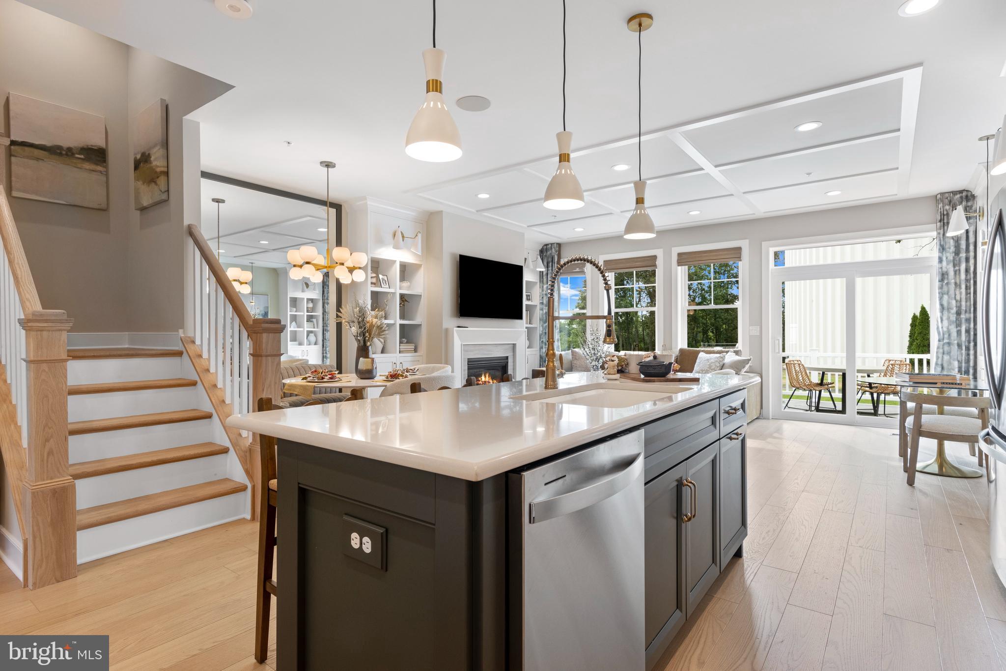 HIGHPOINT AT NEW BRITAIN - Residential