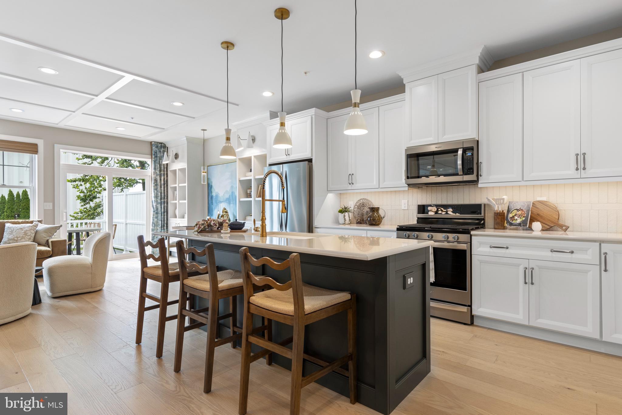 HIGHPOINT AT NEW BRITAIN - Residential