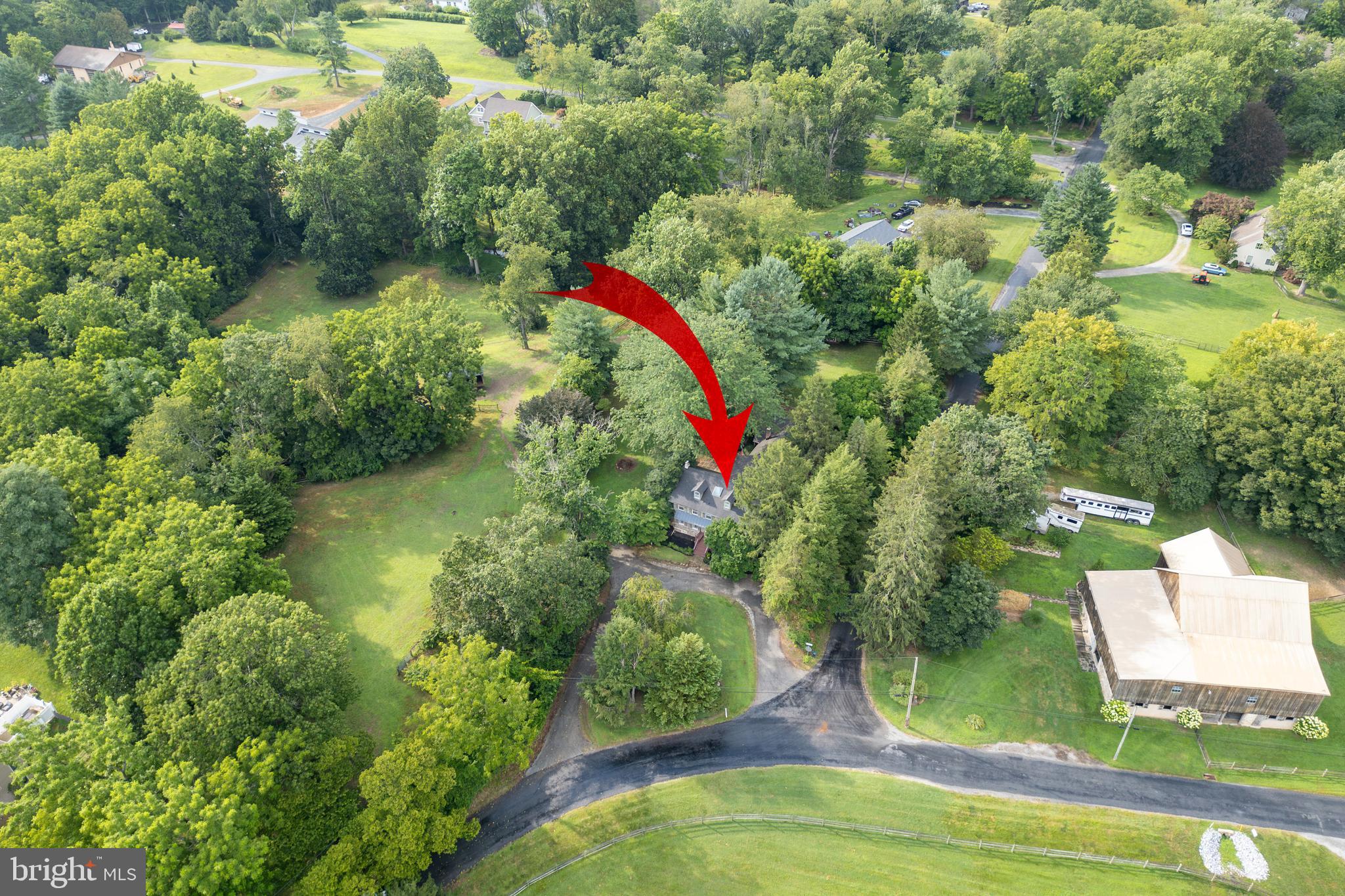 1699 WARPATH ROAD