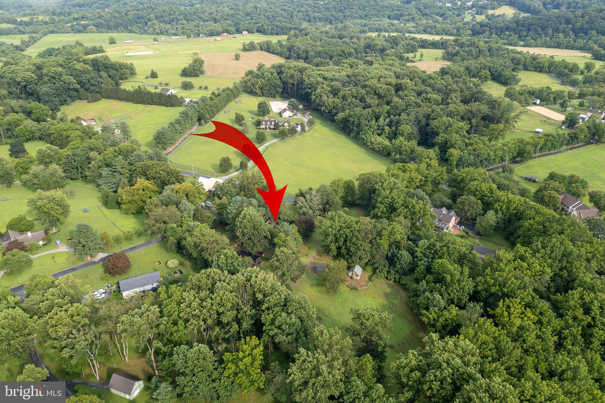 1699 WARPATH ROAD