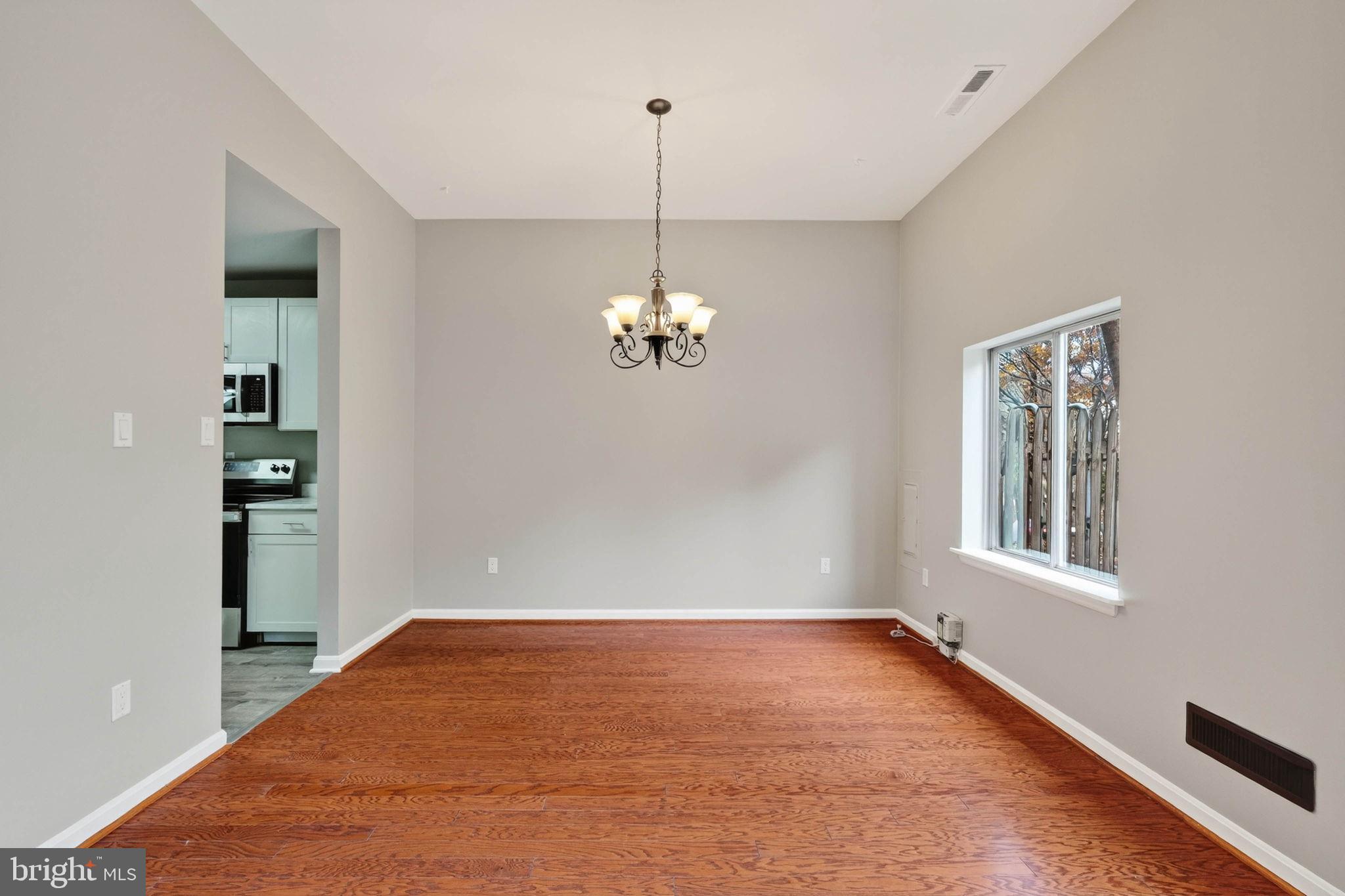 THOMAS CHOICE - Residential