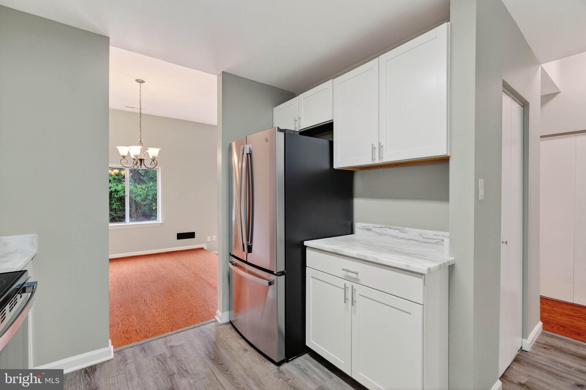 THOMAS CHOICE - Residential