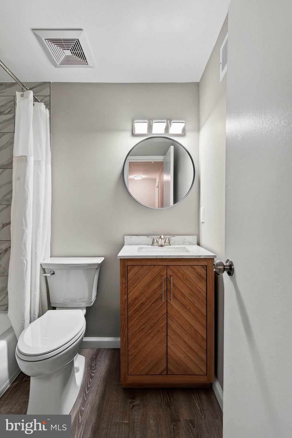 THOMAS CHOICE - Residential