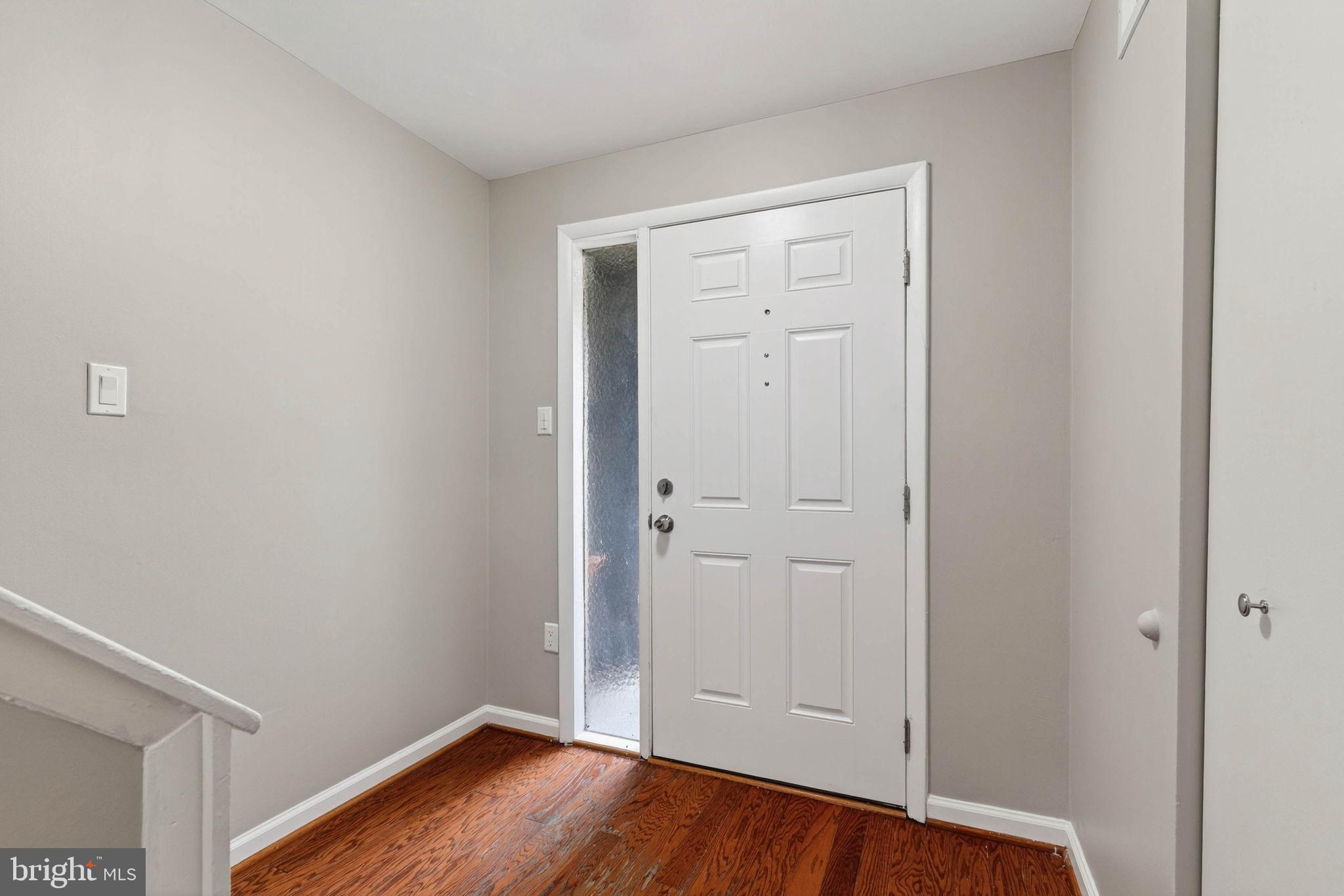 THOMAS CHOICE - Residential